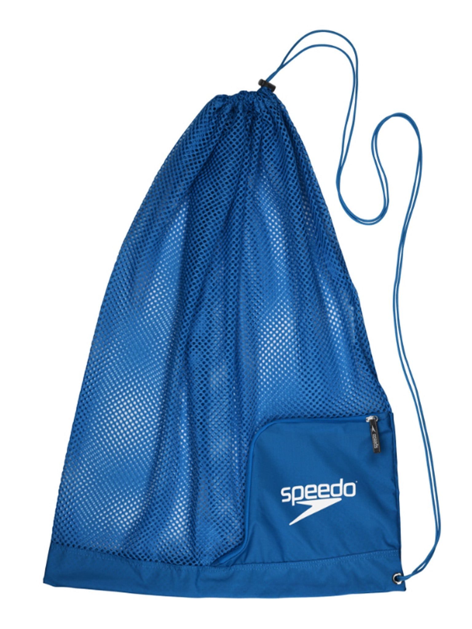 Sac filet Ventilator - Bleu aqua