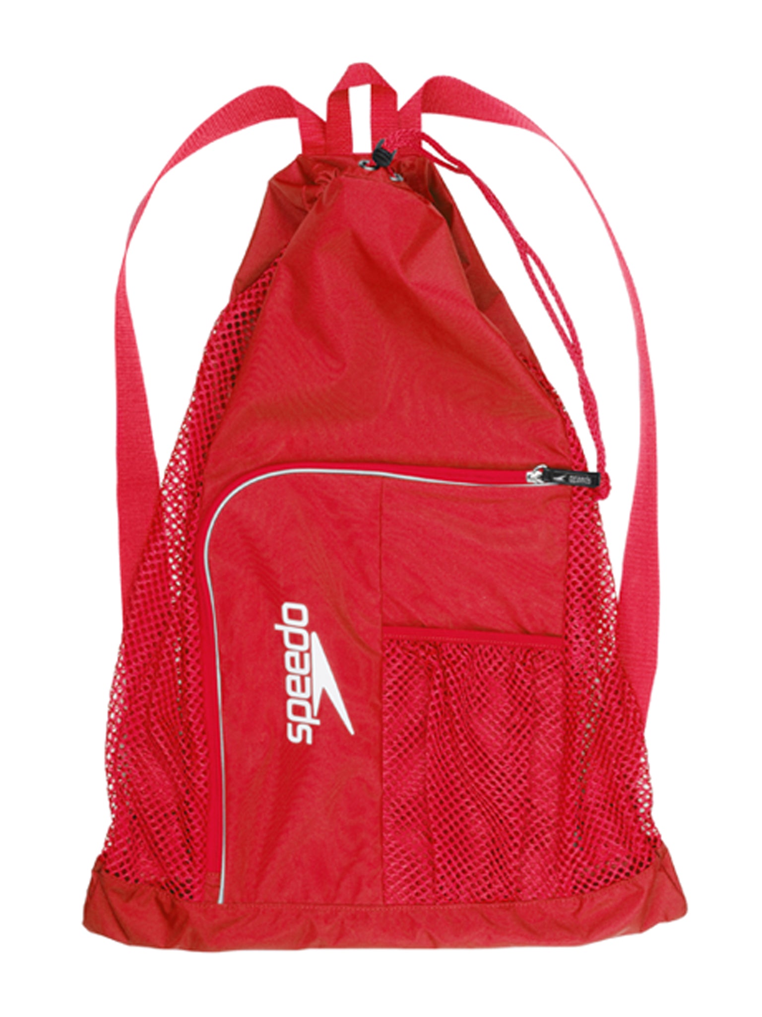 Sac filet Deluxe Ventilator - Formula One Rouge