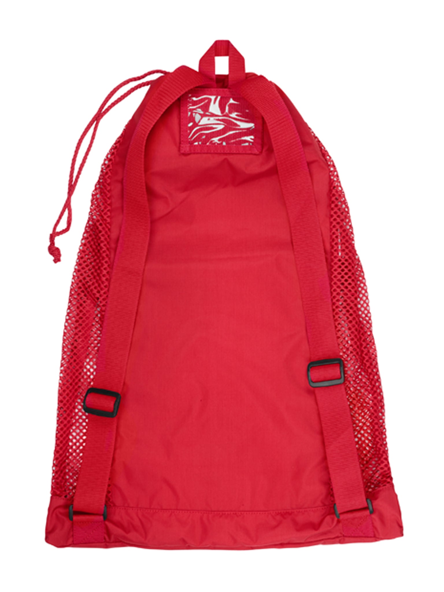 Sac filet Deluxe Ventilator - Formula One Rouge