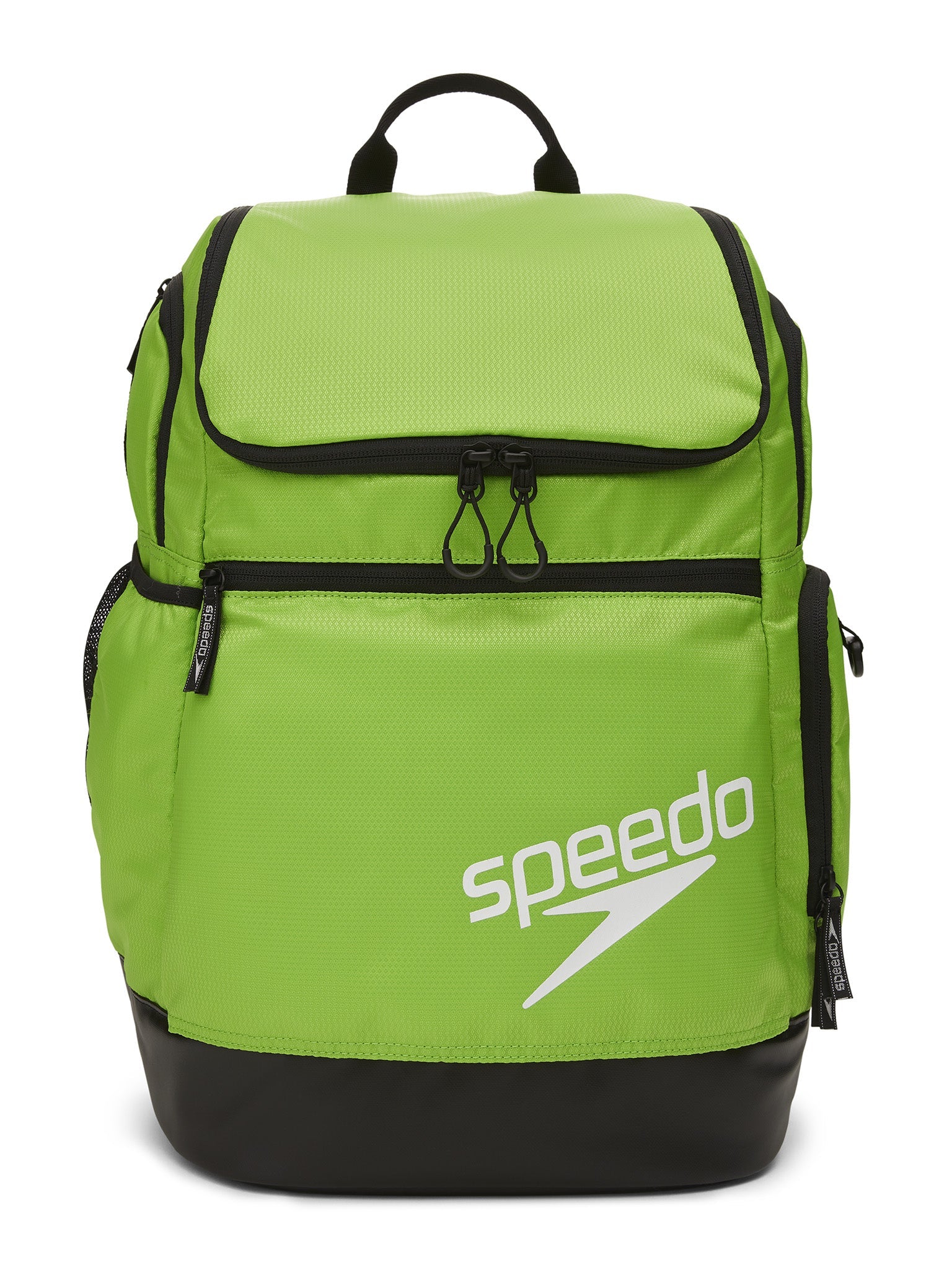 Teamster 2.0 Backpack - Lime