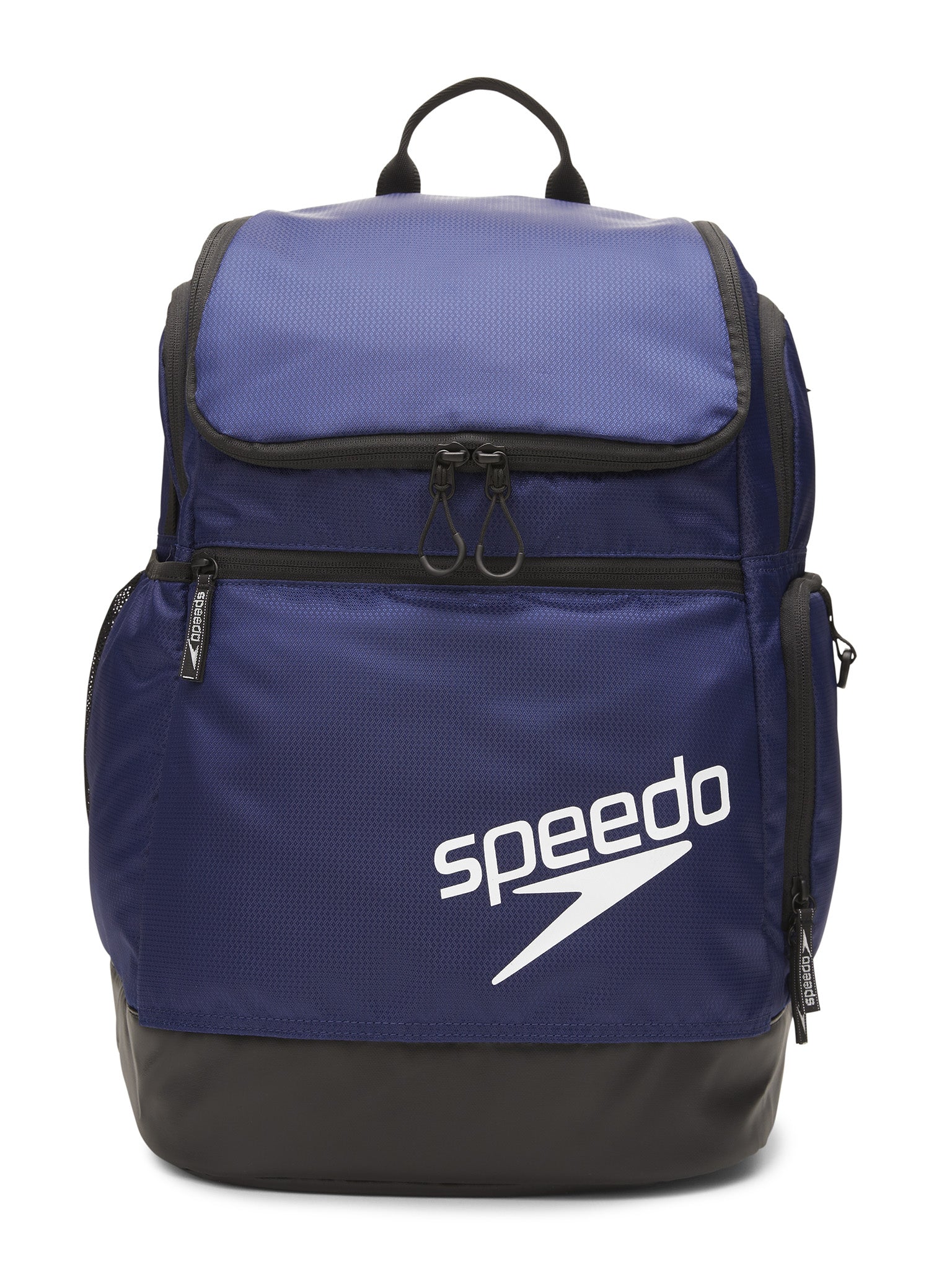 Teamster 2.0 Backpack - Navy