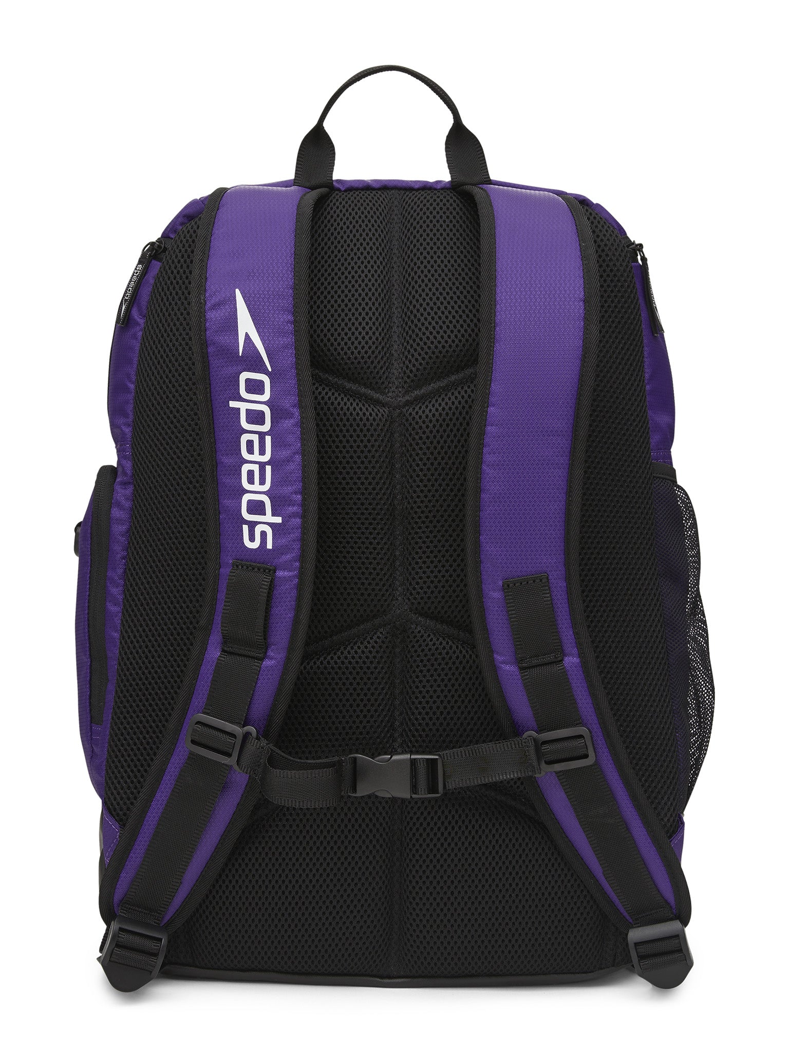 Speedo Teamster 2.0 35L Backpack Purple