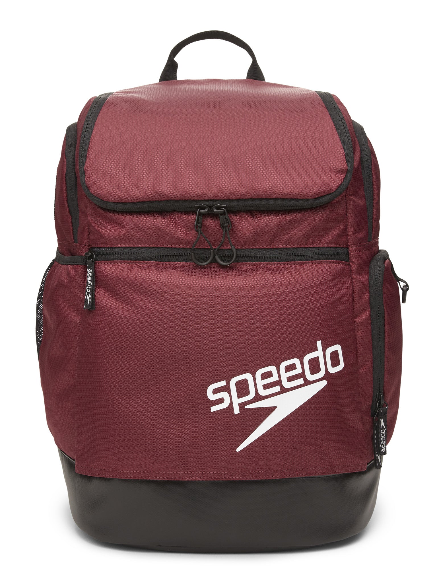 Teamster 2.0 Backpack - Brown