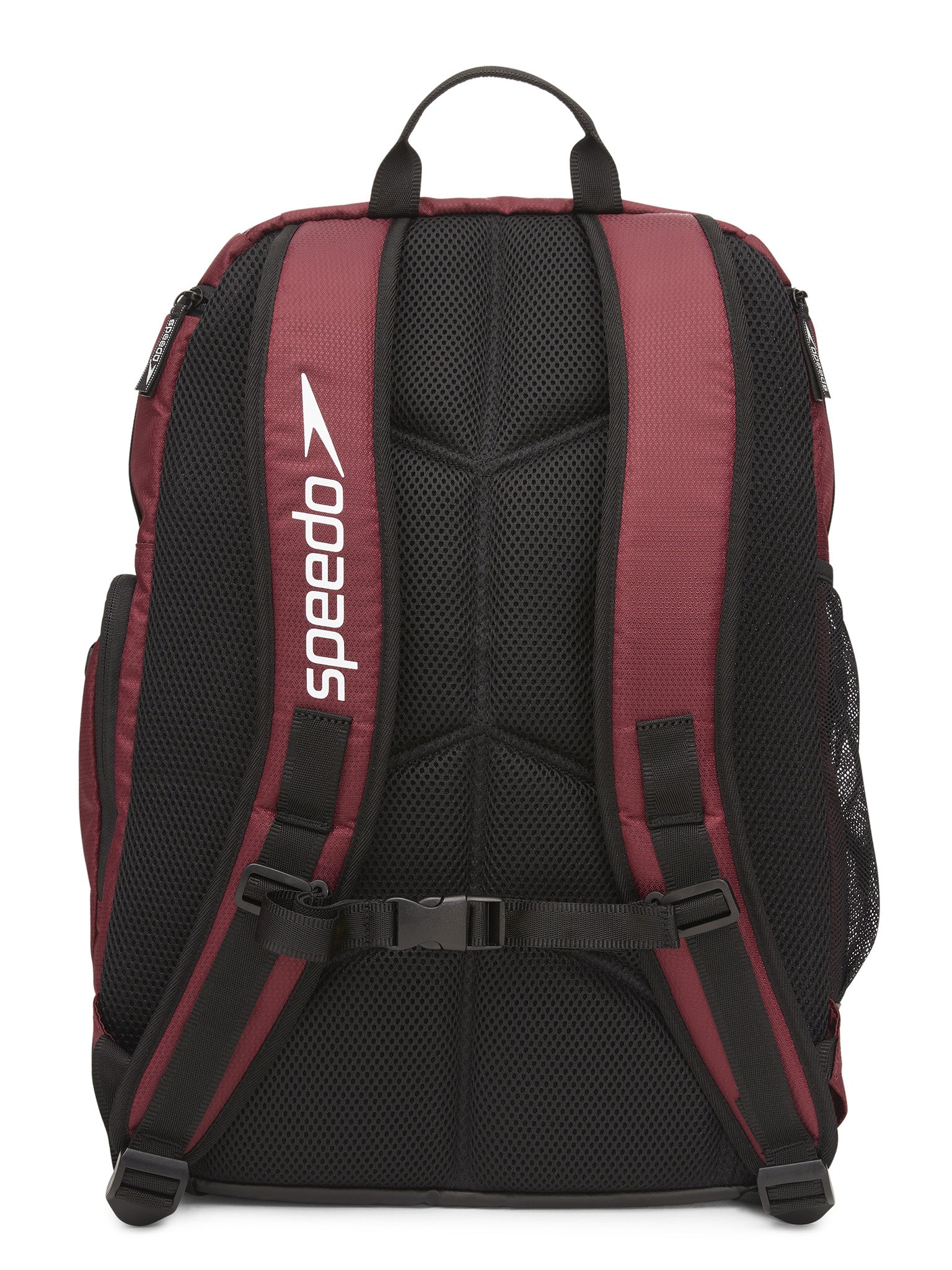 Teamster 2.0 Backpack - Brown