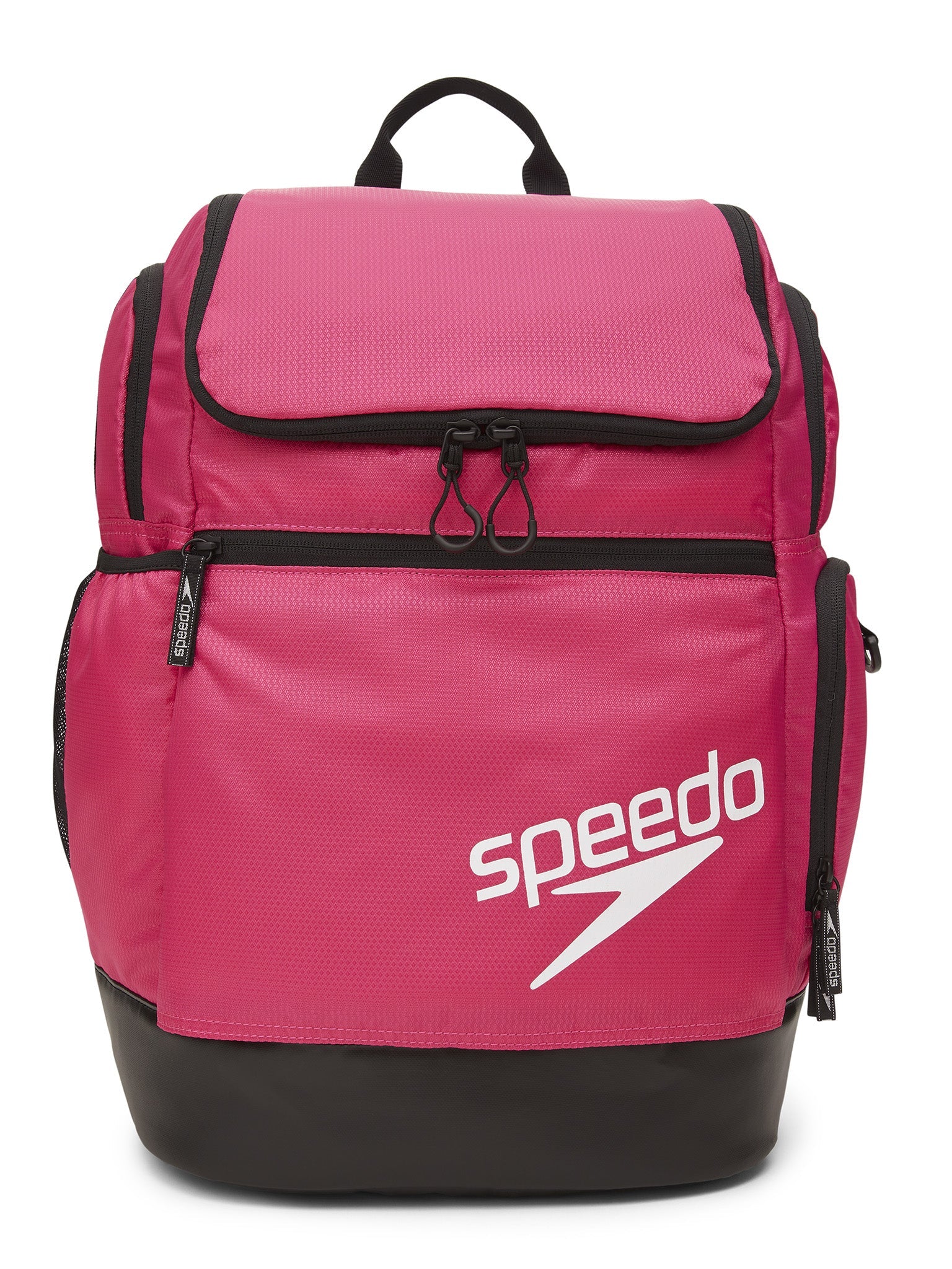 Sac à dos Teamster 2.0 - Rose