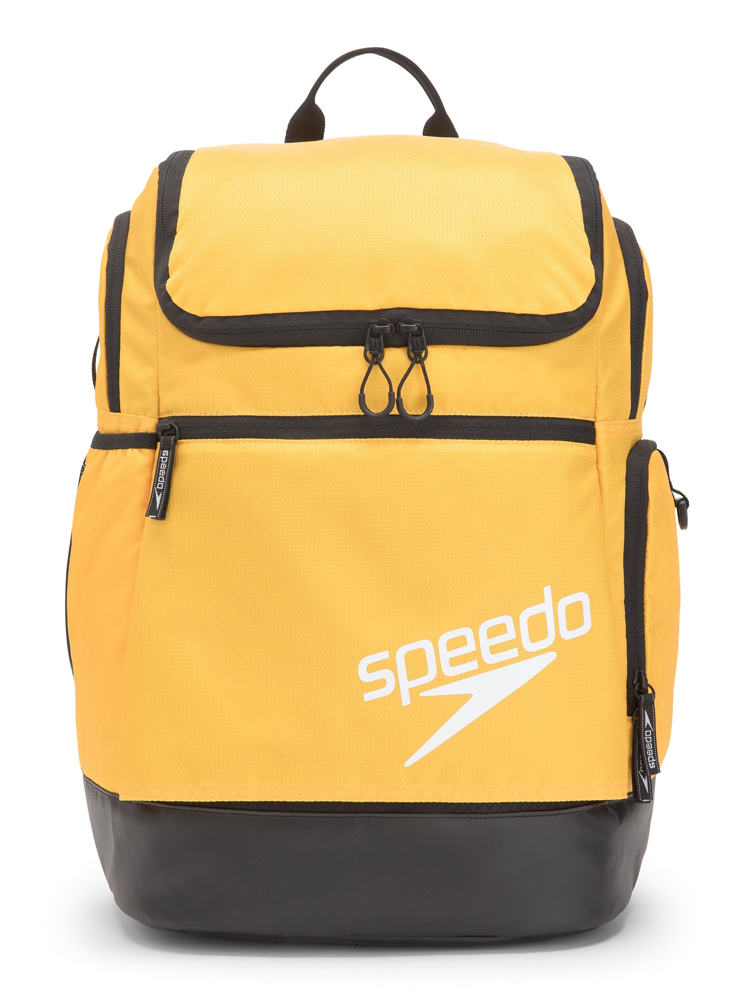Teamster 2.0 Backpack - Golden Glow