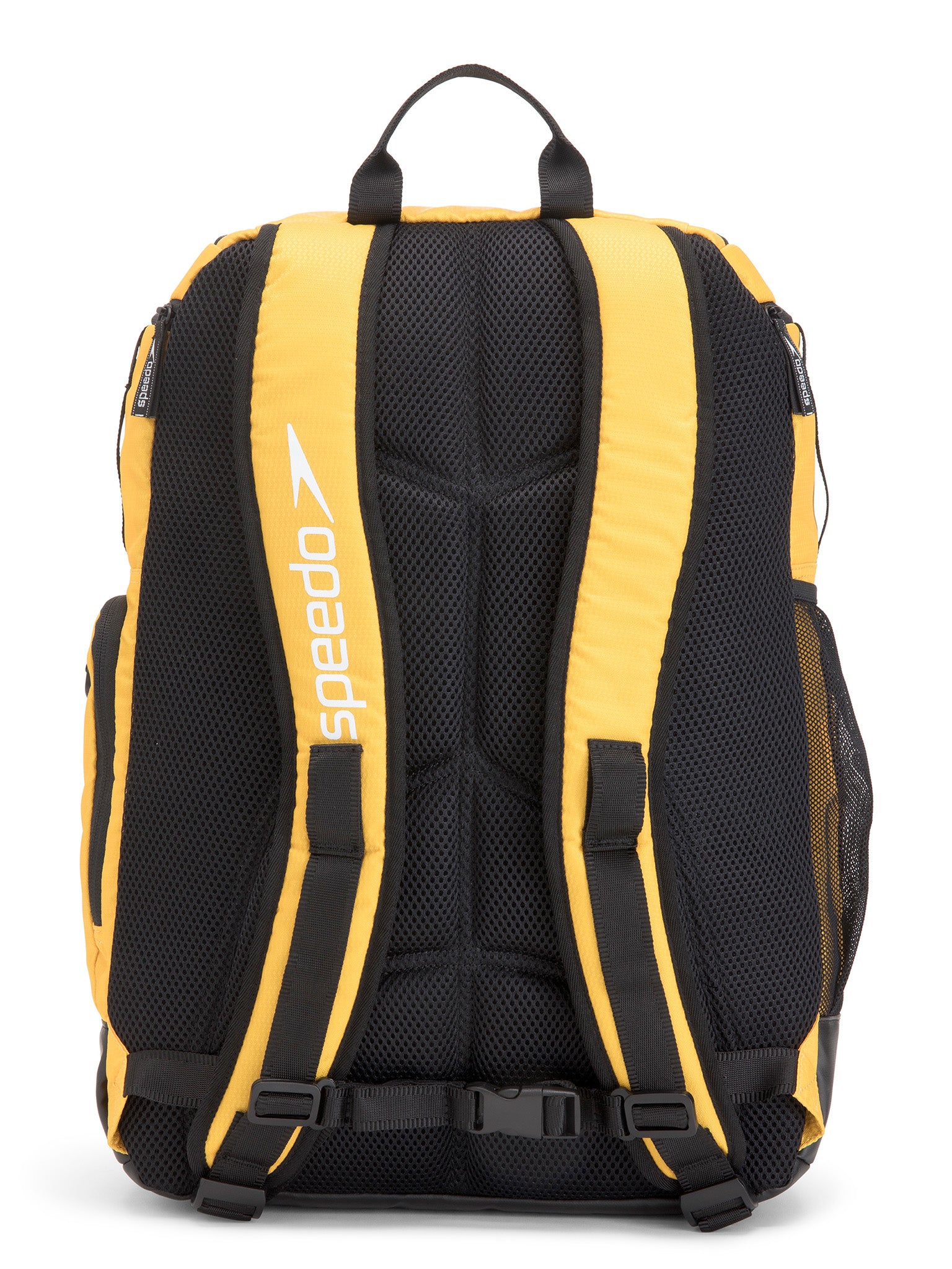 Teamster 2.0 Backpack - Golden Glow
