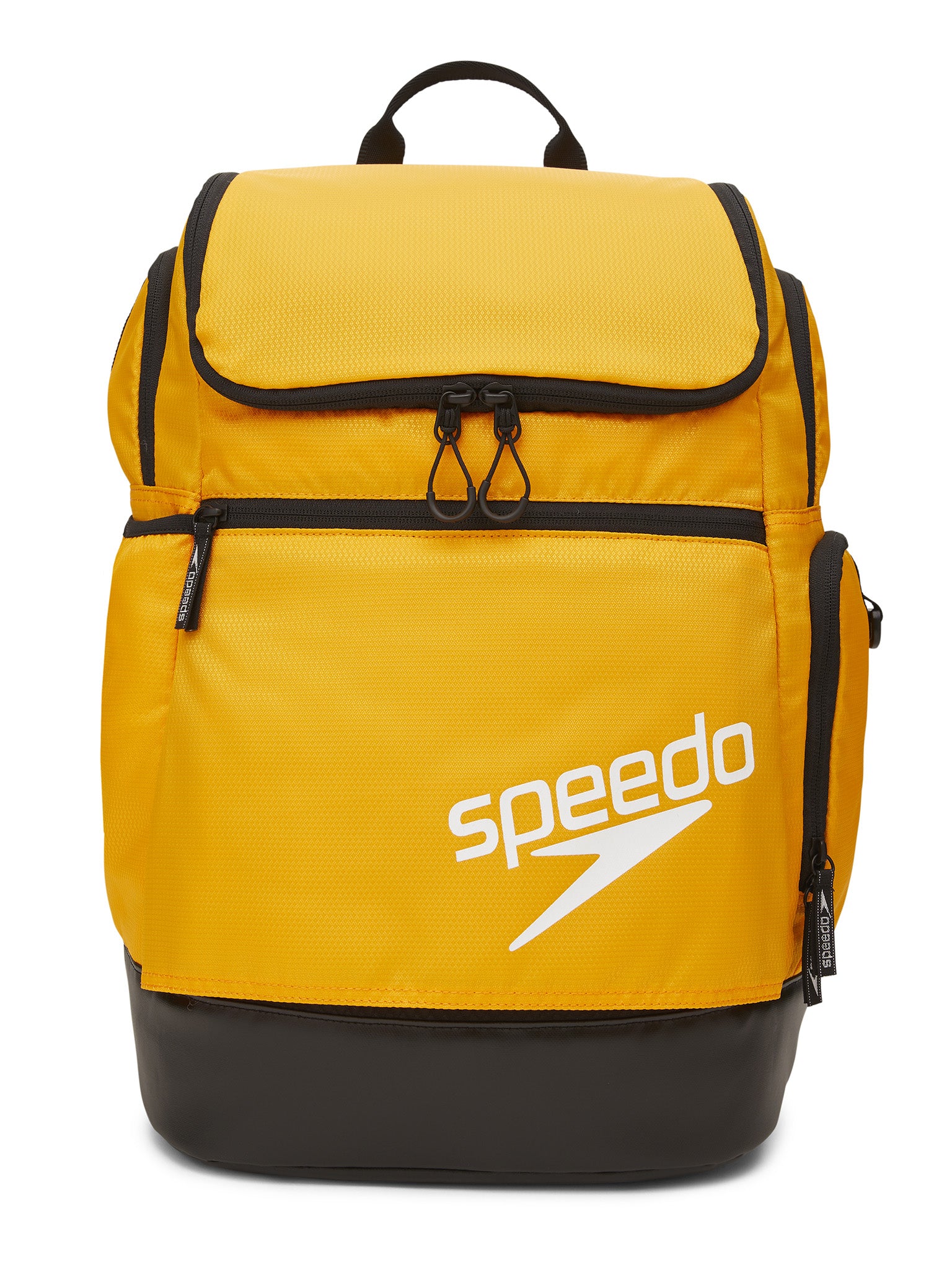 Teamster 2.0 Backpack - Orange