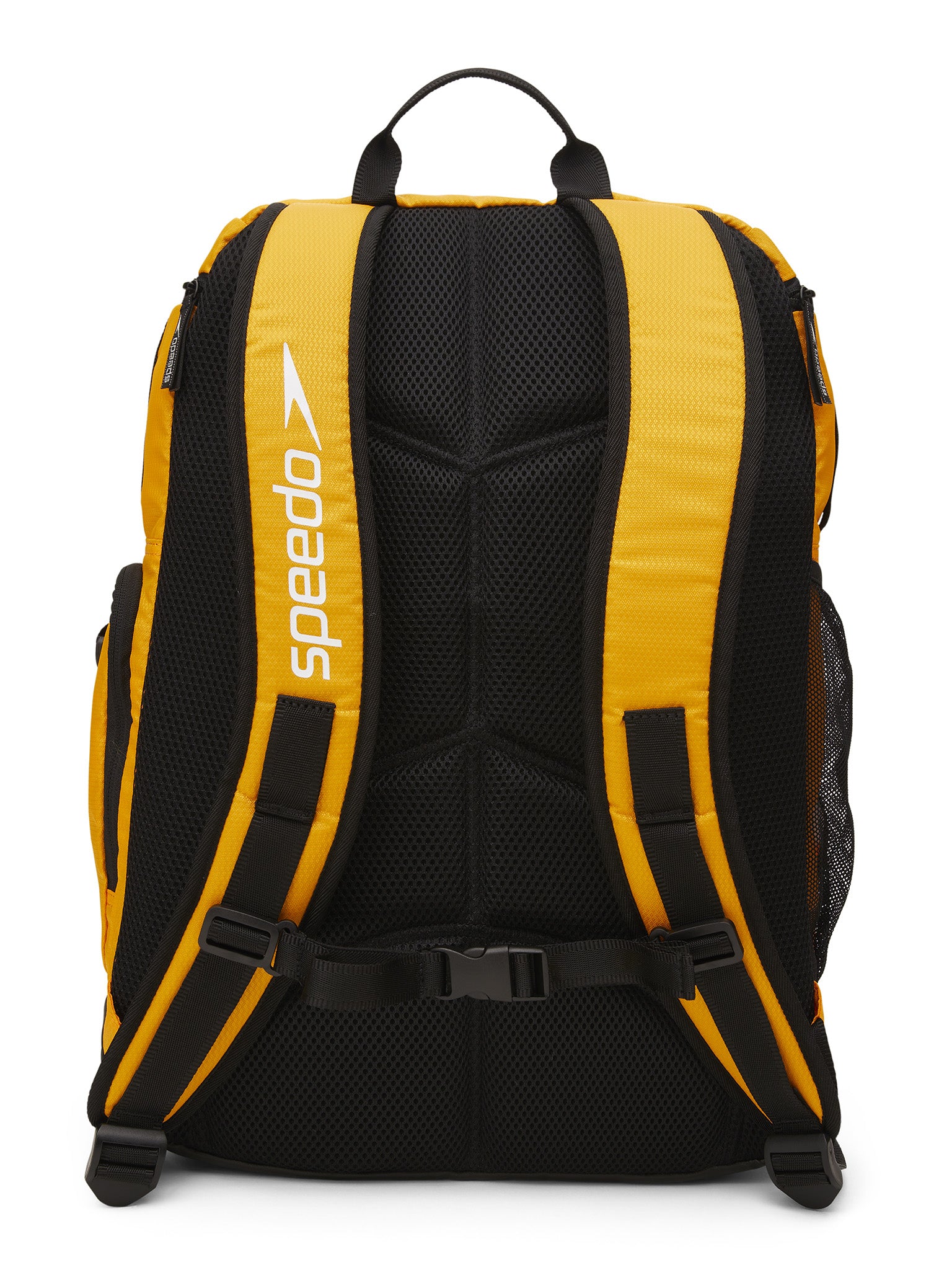 Teamster 2.0 Backpack - Orange