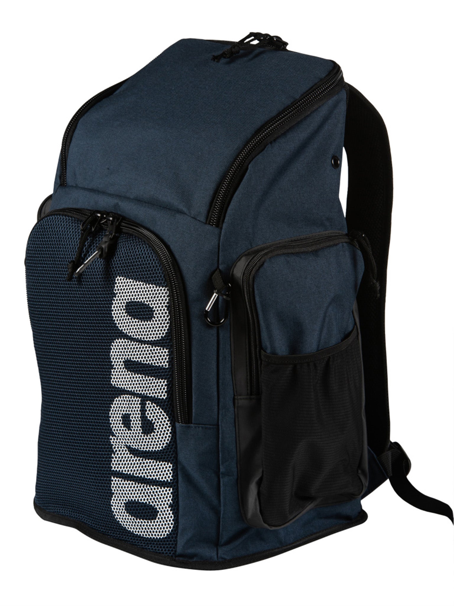 Team 45 Backpack - Navy