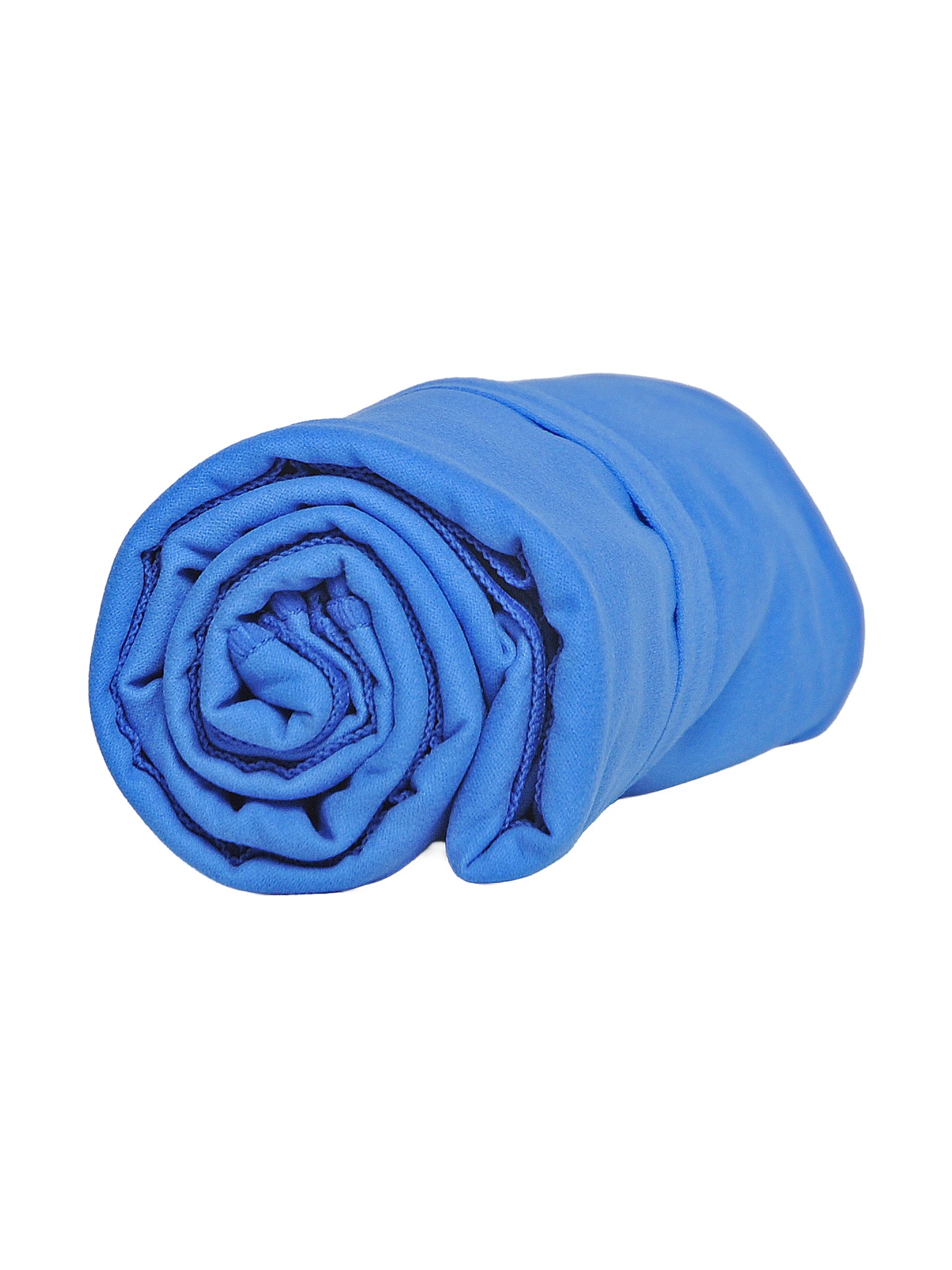 Microfiber Towel - Blue