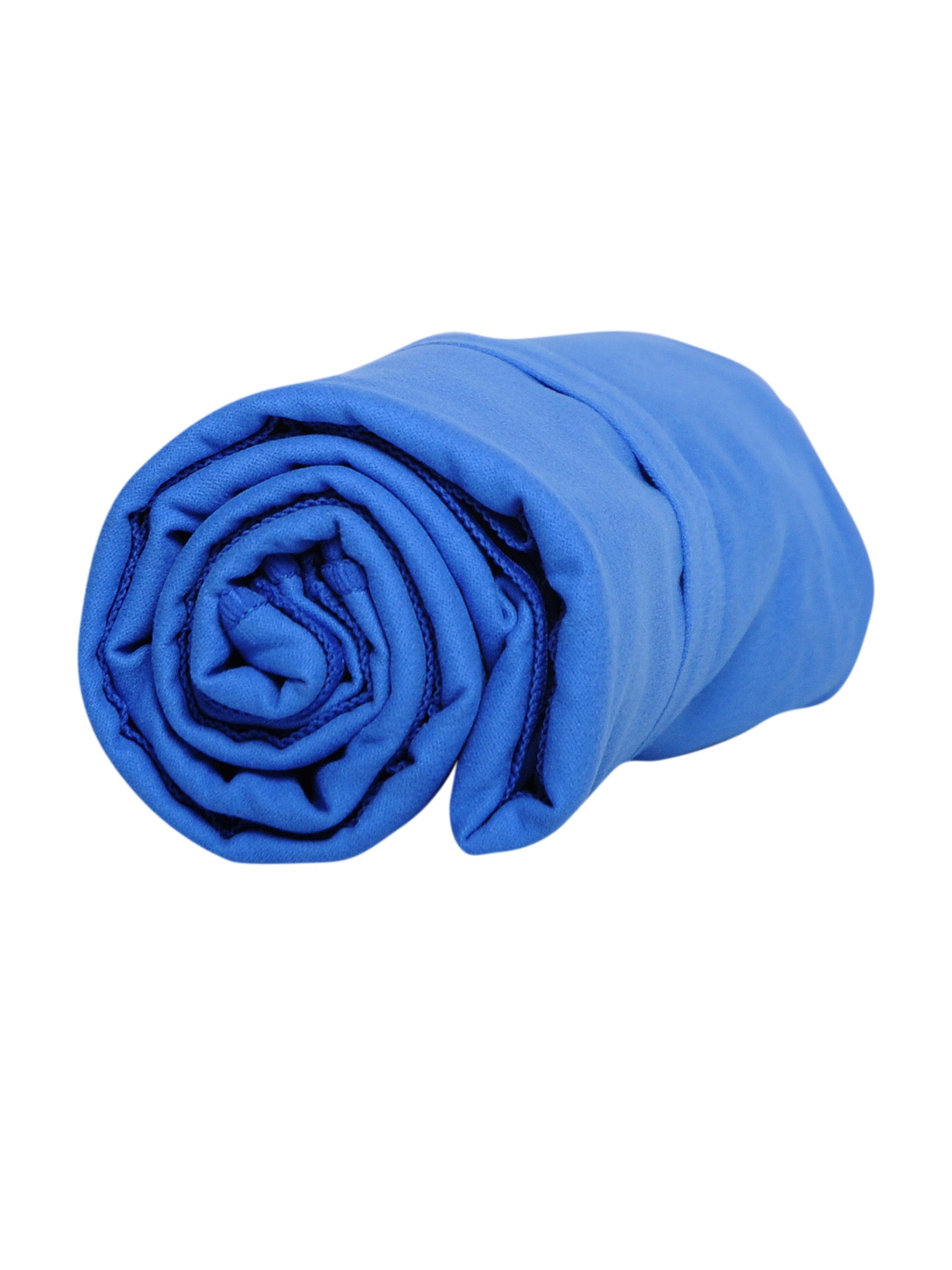 Microfiber Towel - Blue