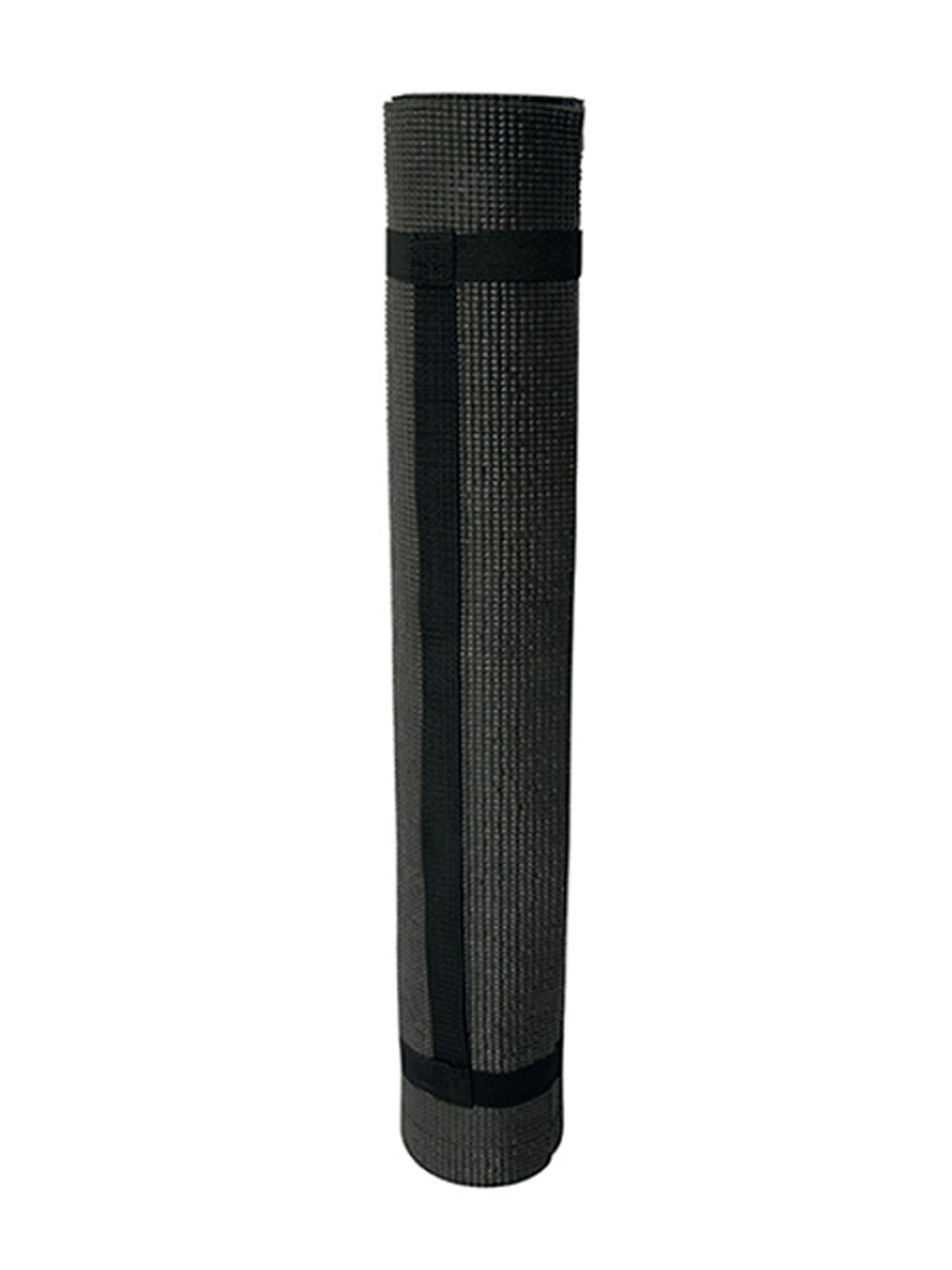 Tapis de yoga All Tides - Noir