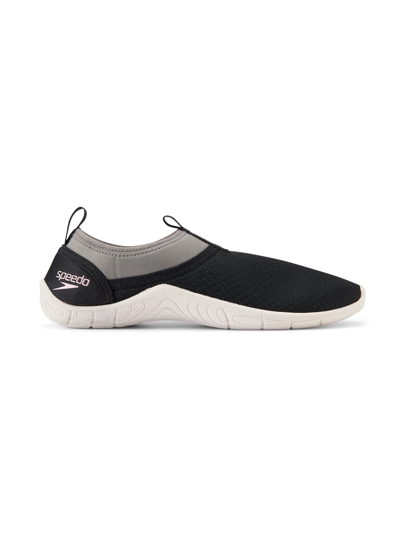 Souliers aquatiques Tidal Cruiser pour femmes - Noir