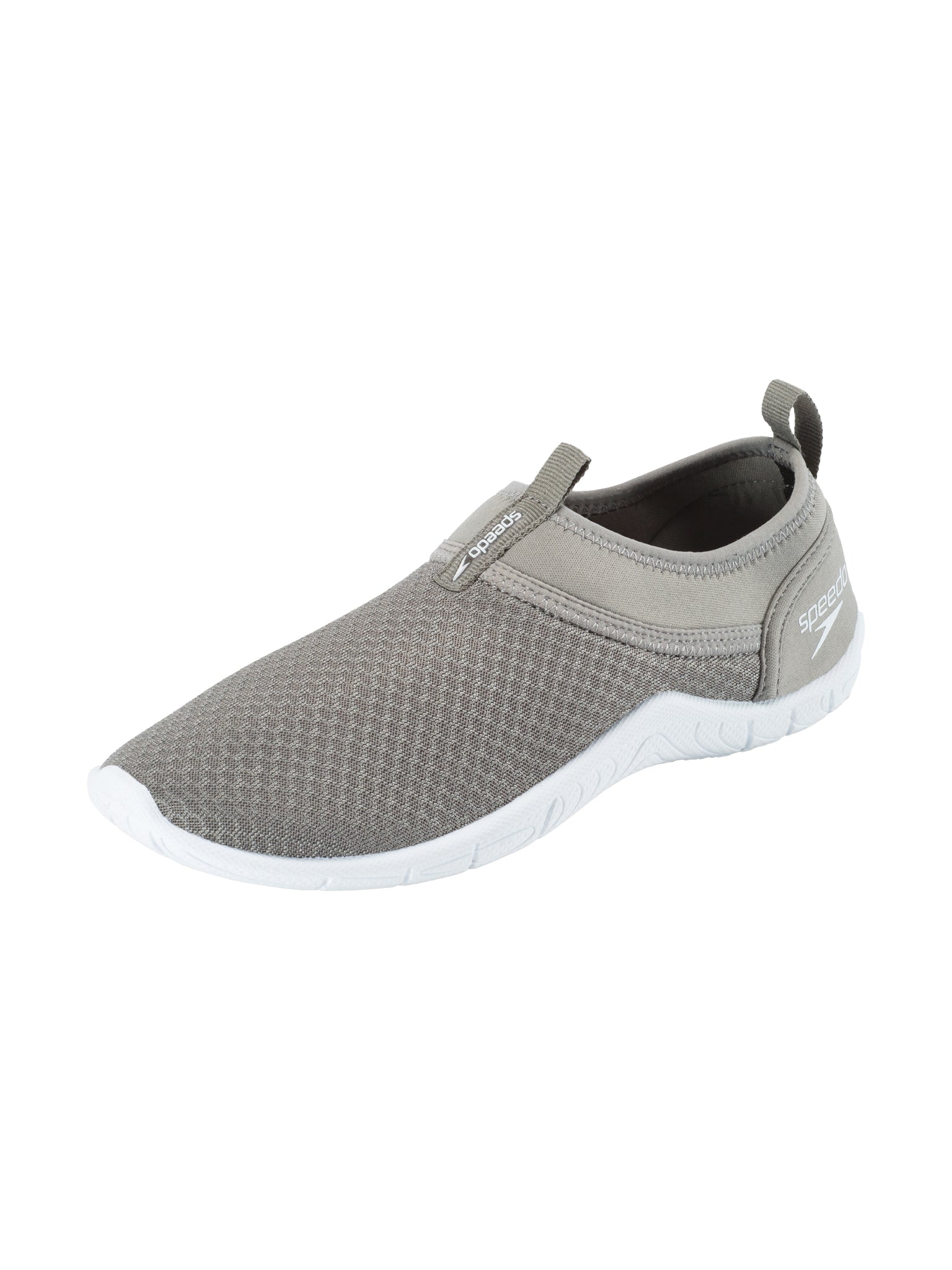 Souliers aquatiques Tidal Cruiser pour femmes - Gris