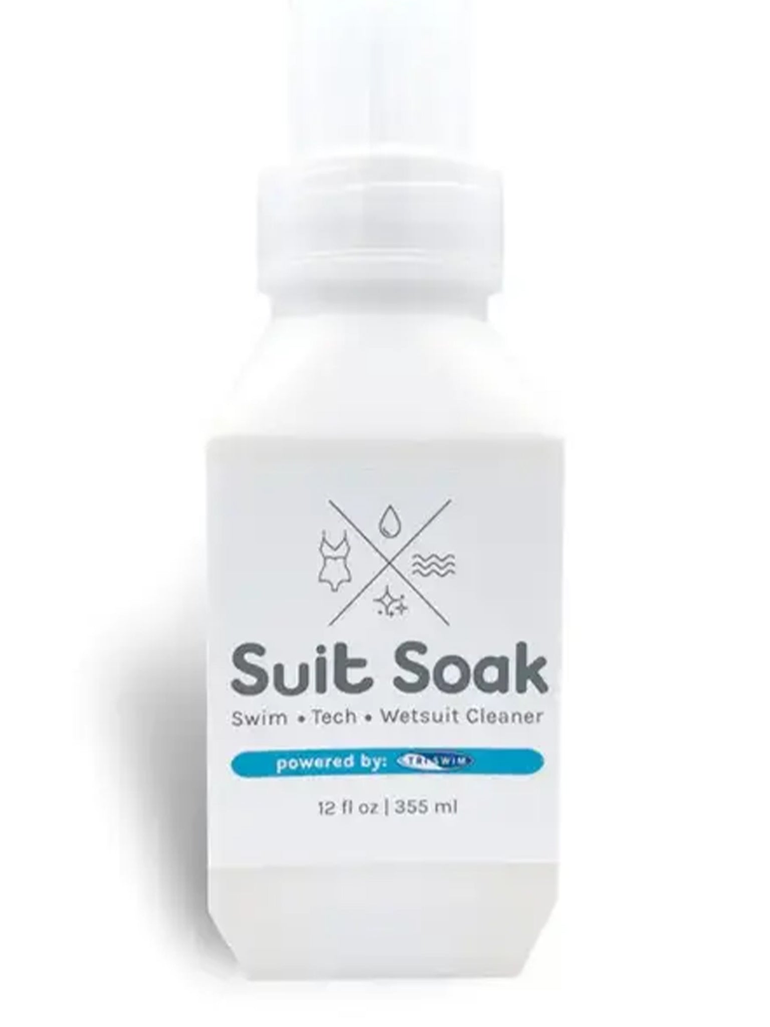 Swimsuit Cleaner 355 ml