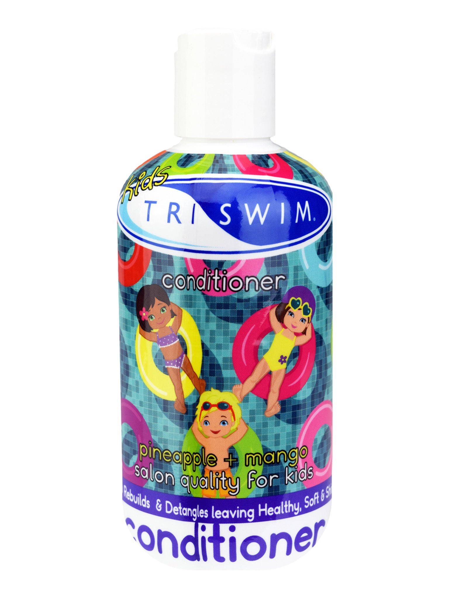 Revitalisant Triswim pour enfants
