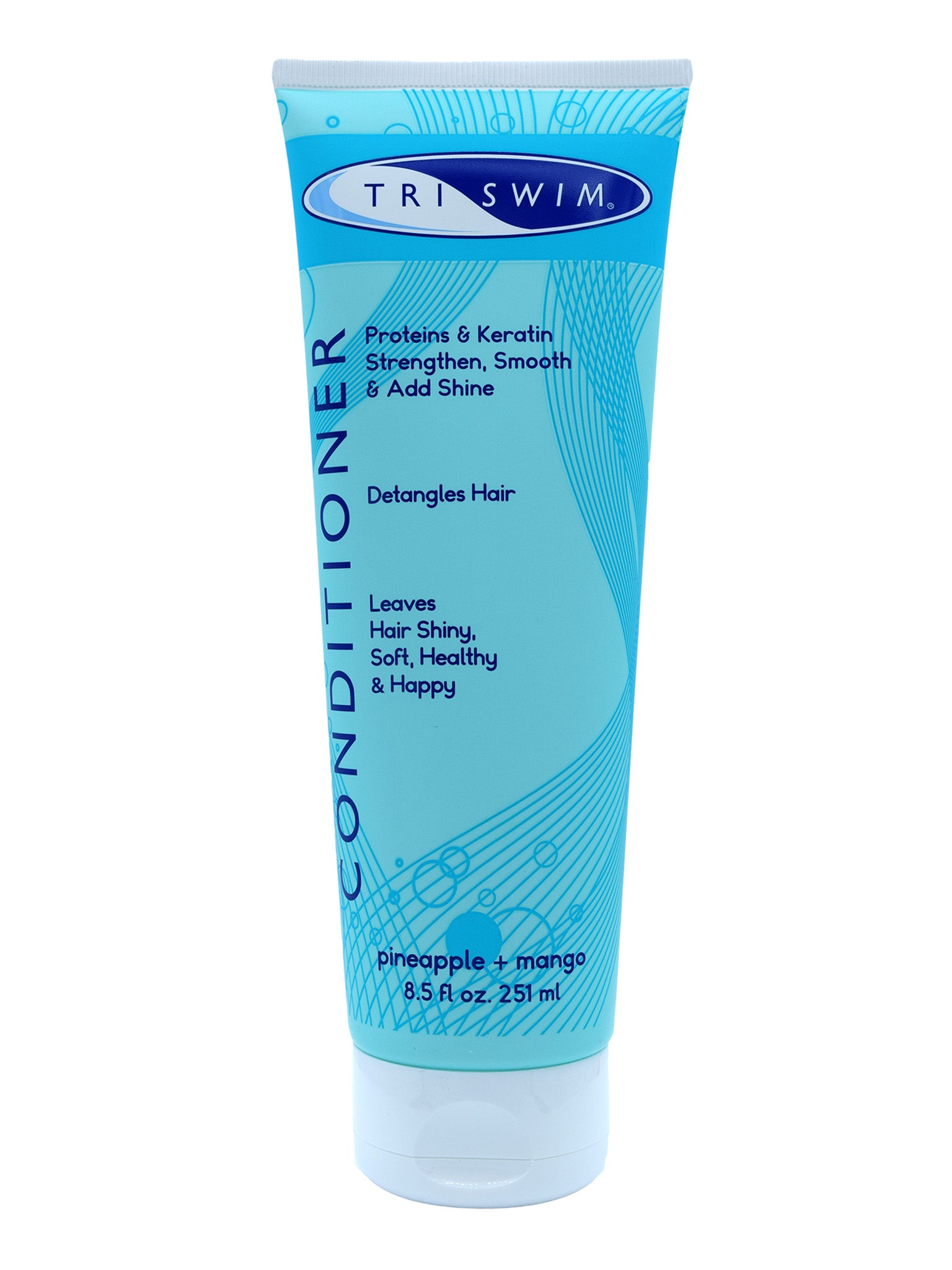 Triswim Conditioner