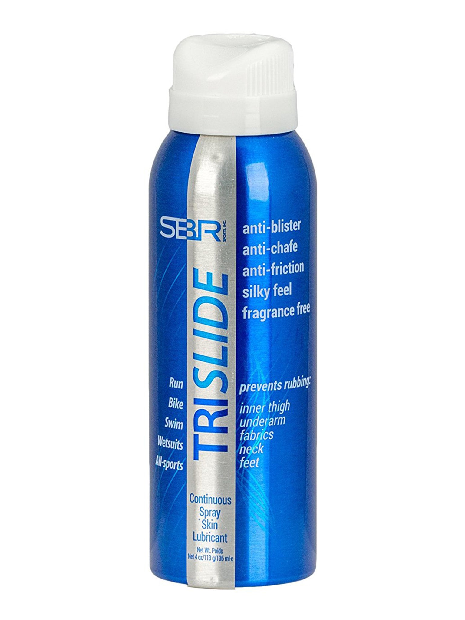 Vaporisateur antifriction