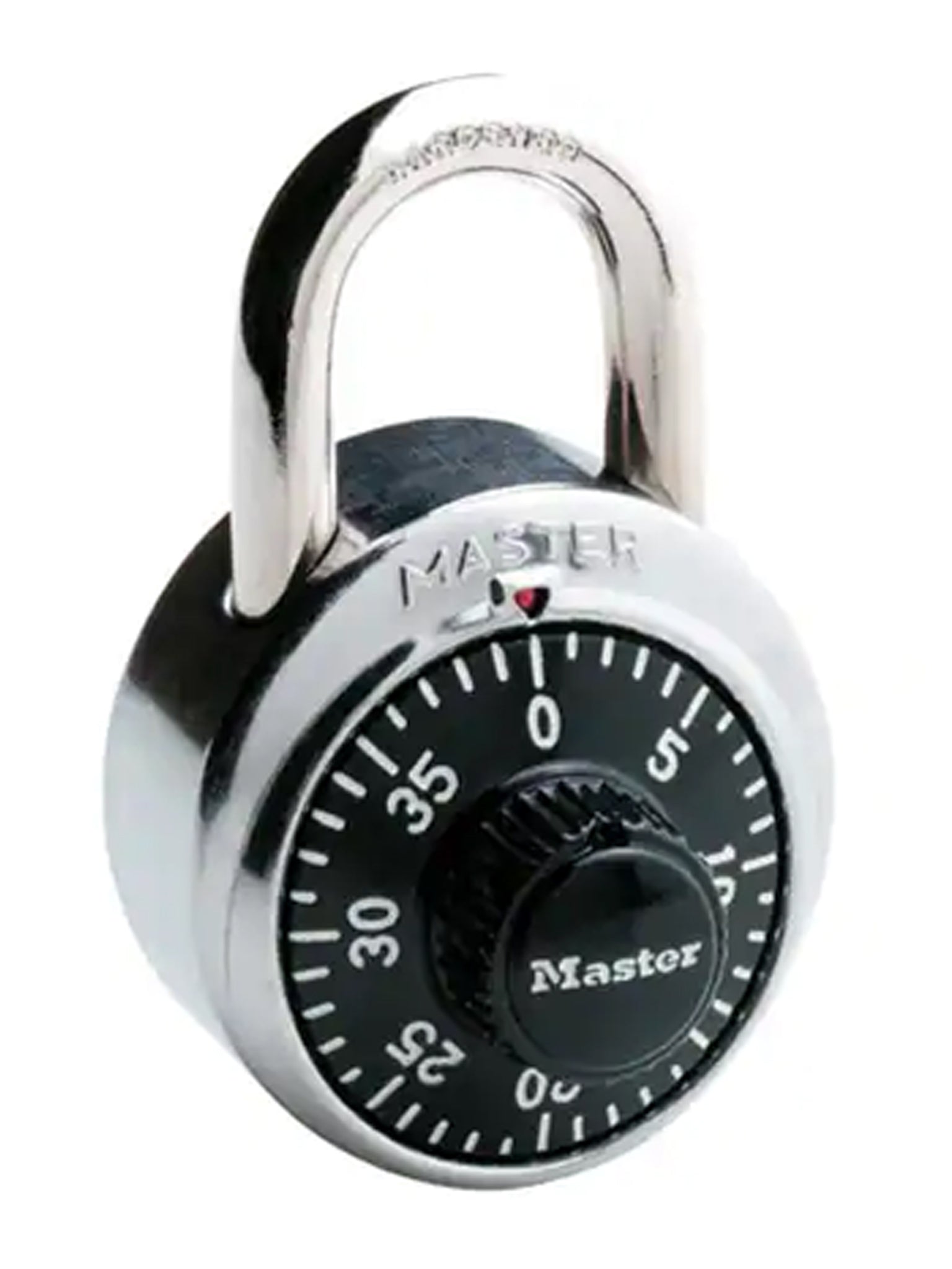 Master Lock Tumbler Padlock