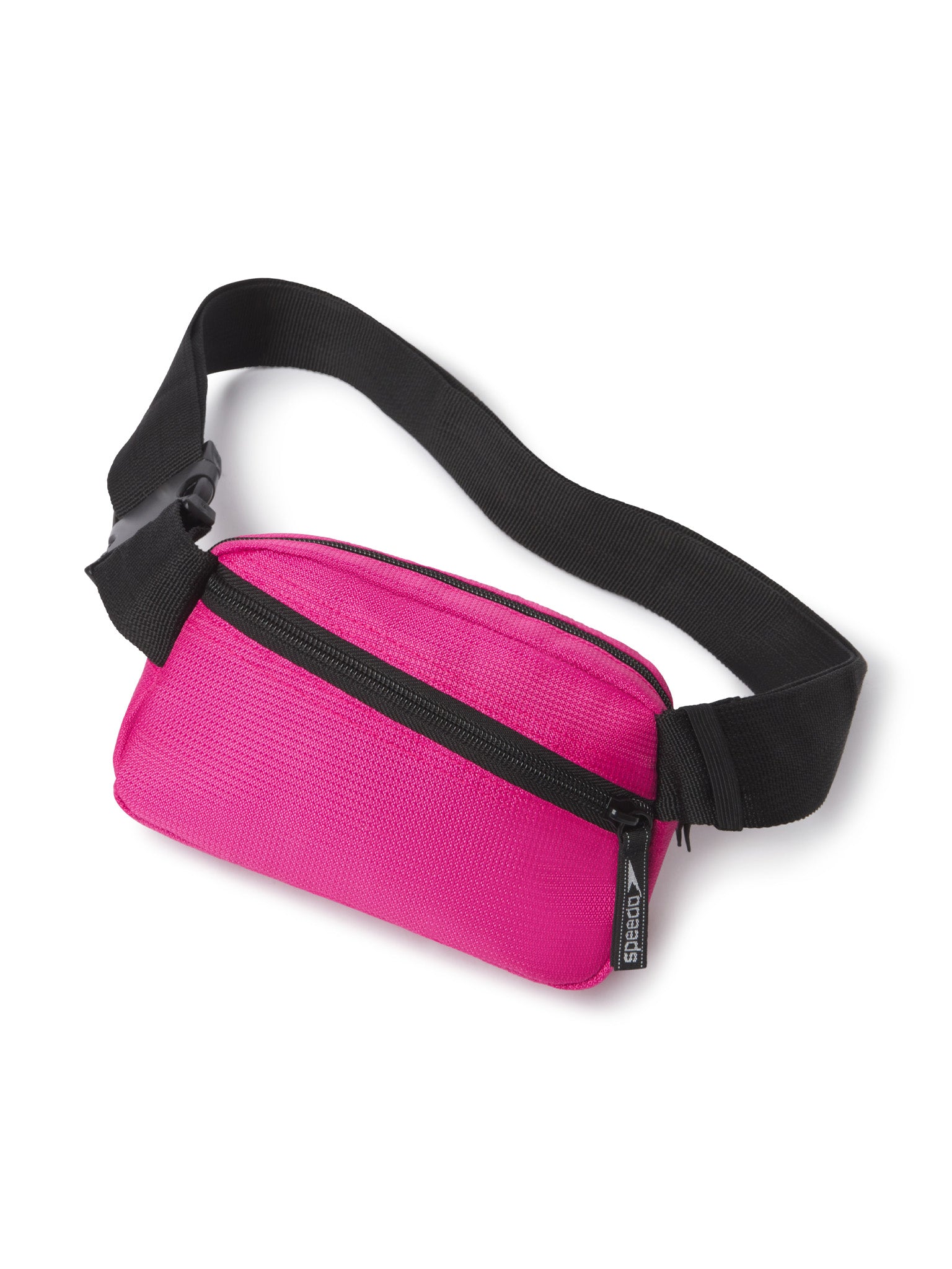 Speedo Cross Body Pack - Pink