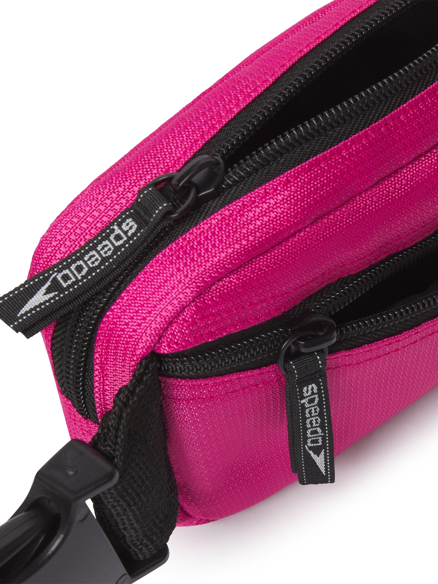 Speedo Cross Body Pack - Pink