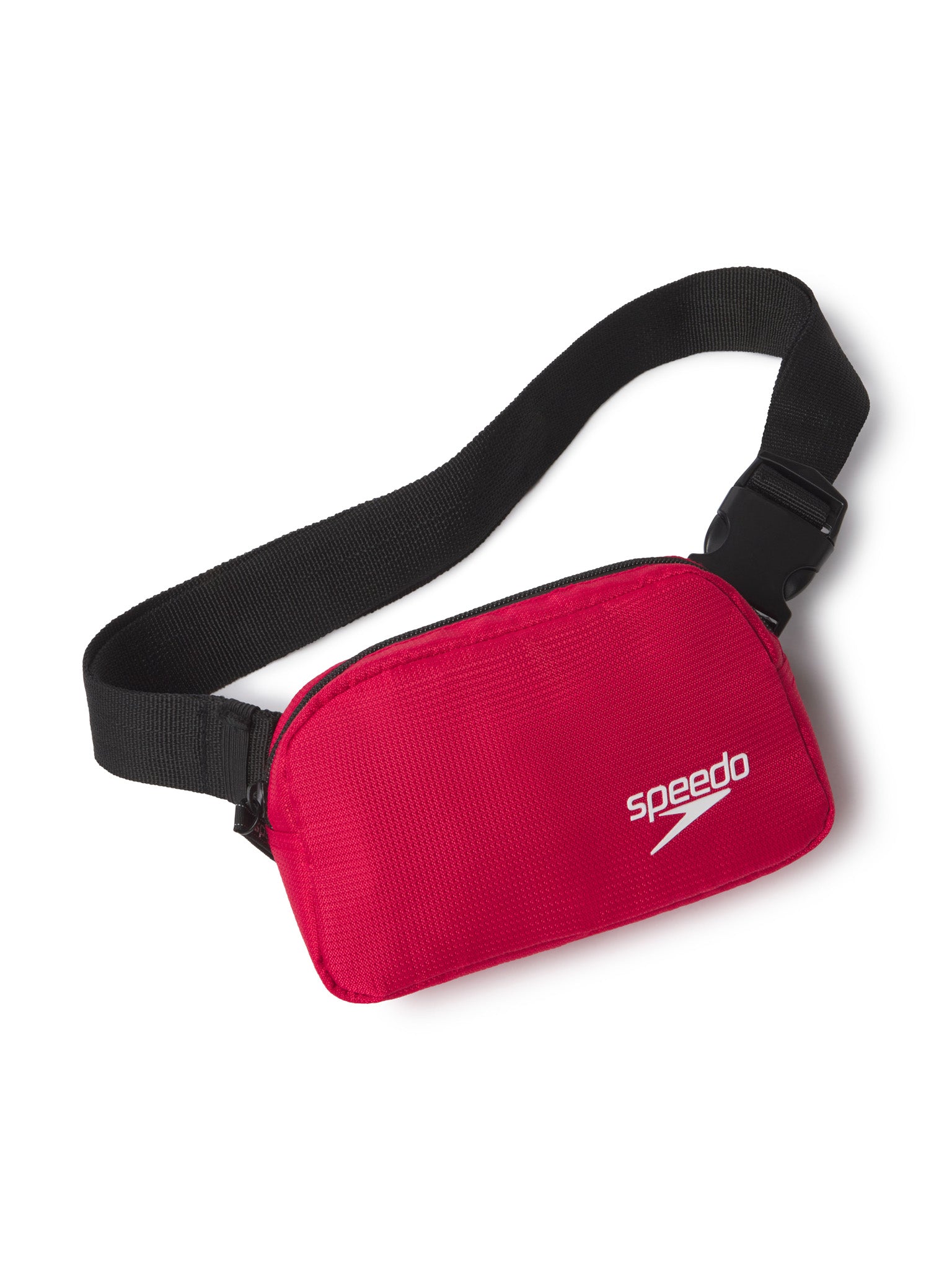 Speedo Cross Body Pack - Red