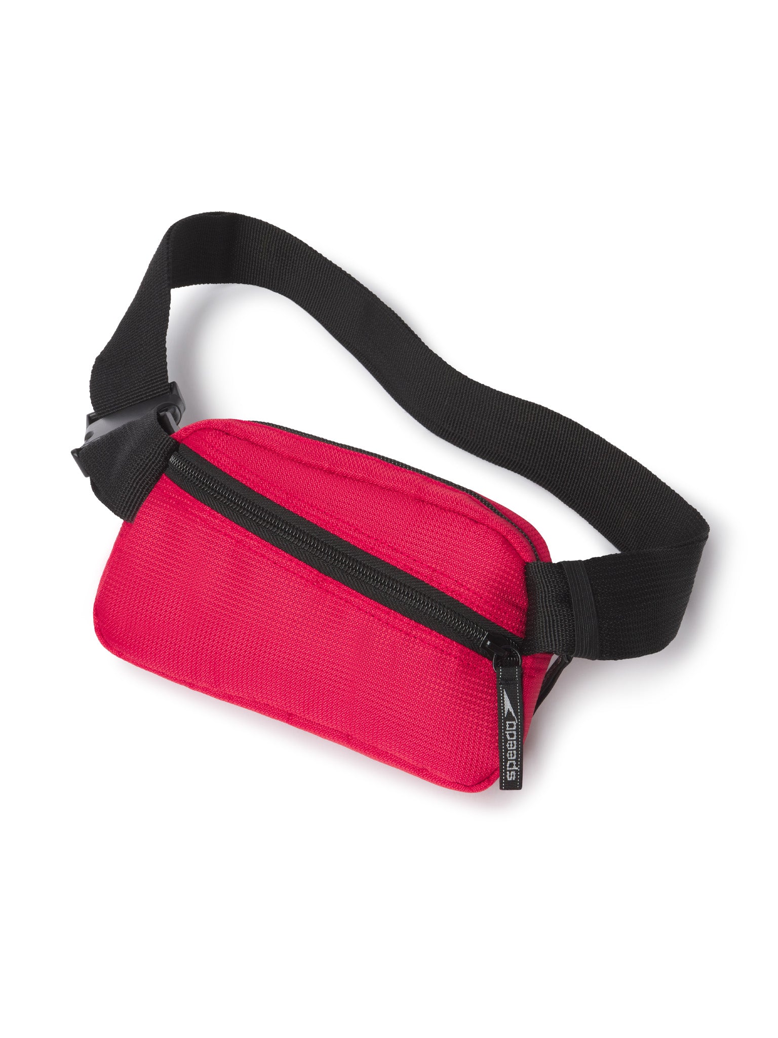 Speedo Cross Body Pack - Red