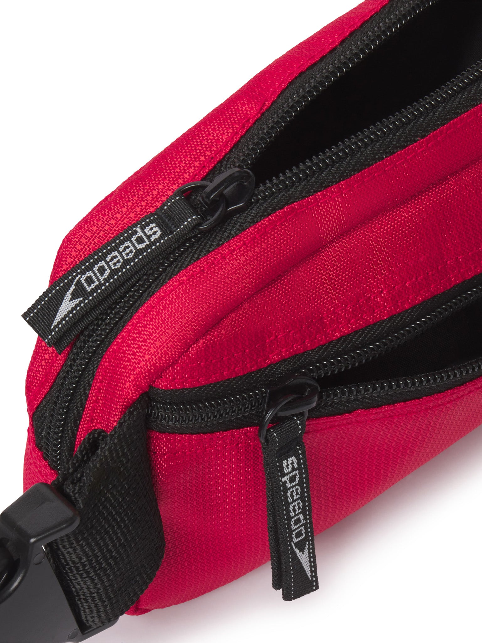 Speedo Cross Body Pack - Red