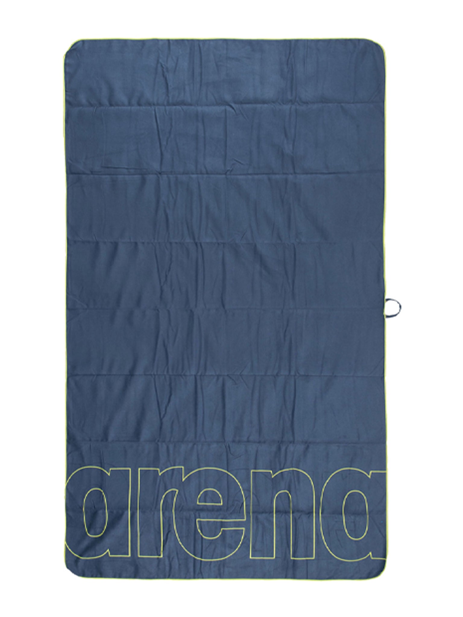 Smart Plus Swim Towel - Navy