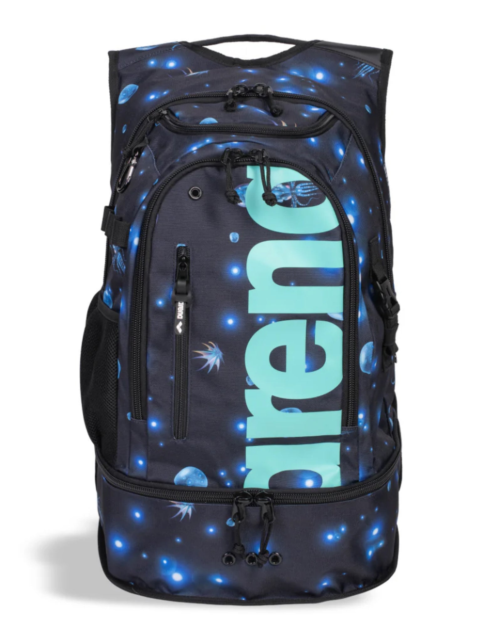 Sac à dos Fastpack 3.0 Allover 40L - Aqua