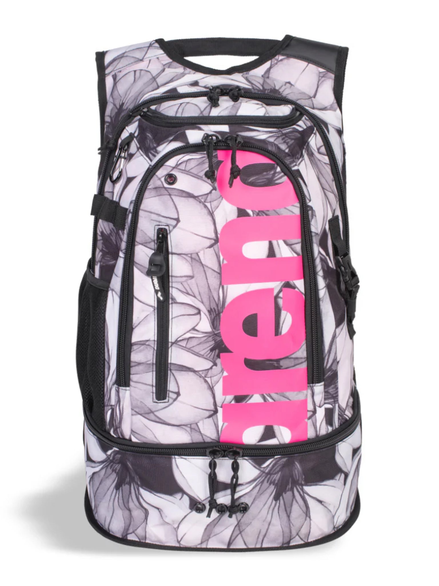 Fastpack 3.0 Allover 40L Backpack - Seabed