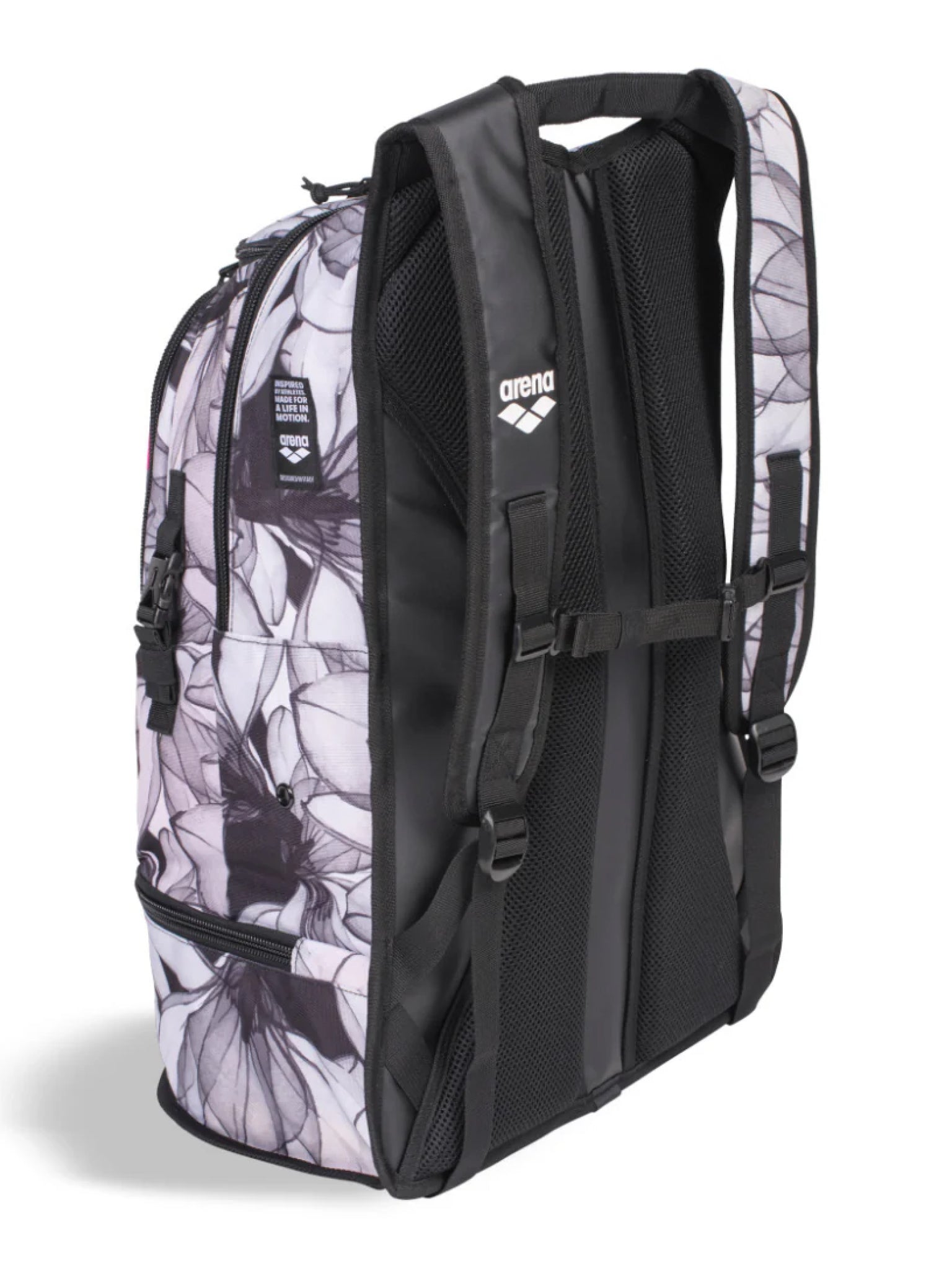 Fastpack 3.0 Allover 40L Backpack - Seabed