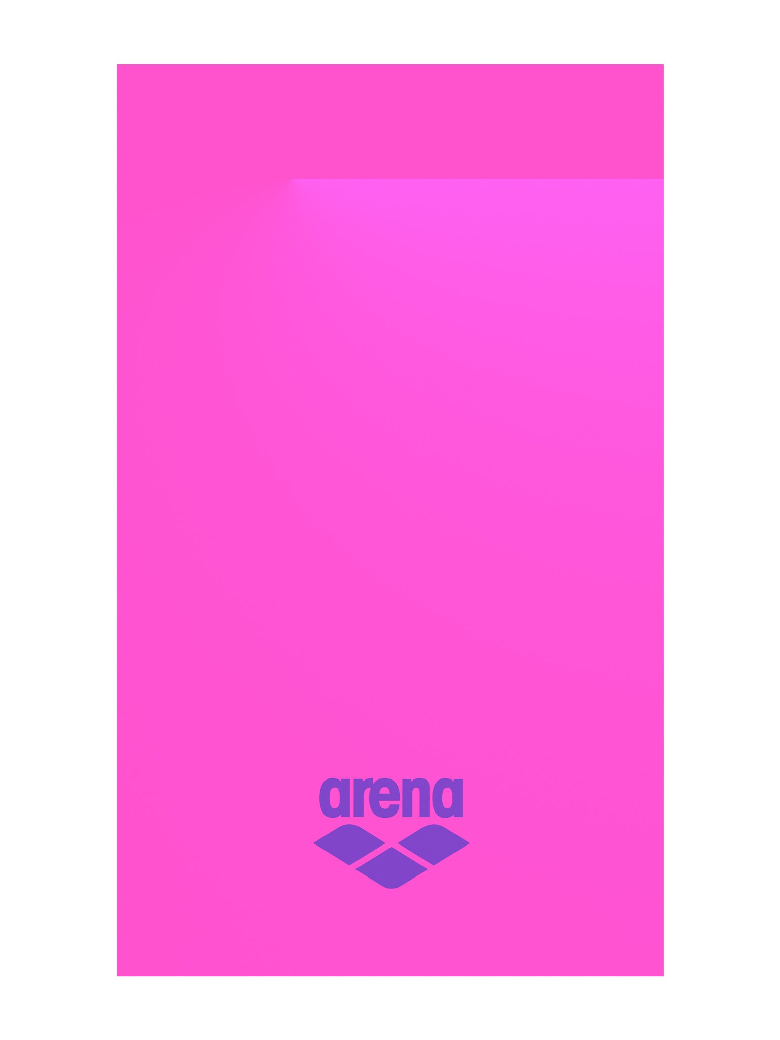Microfiber Towel - Pink/Violet