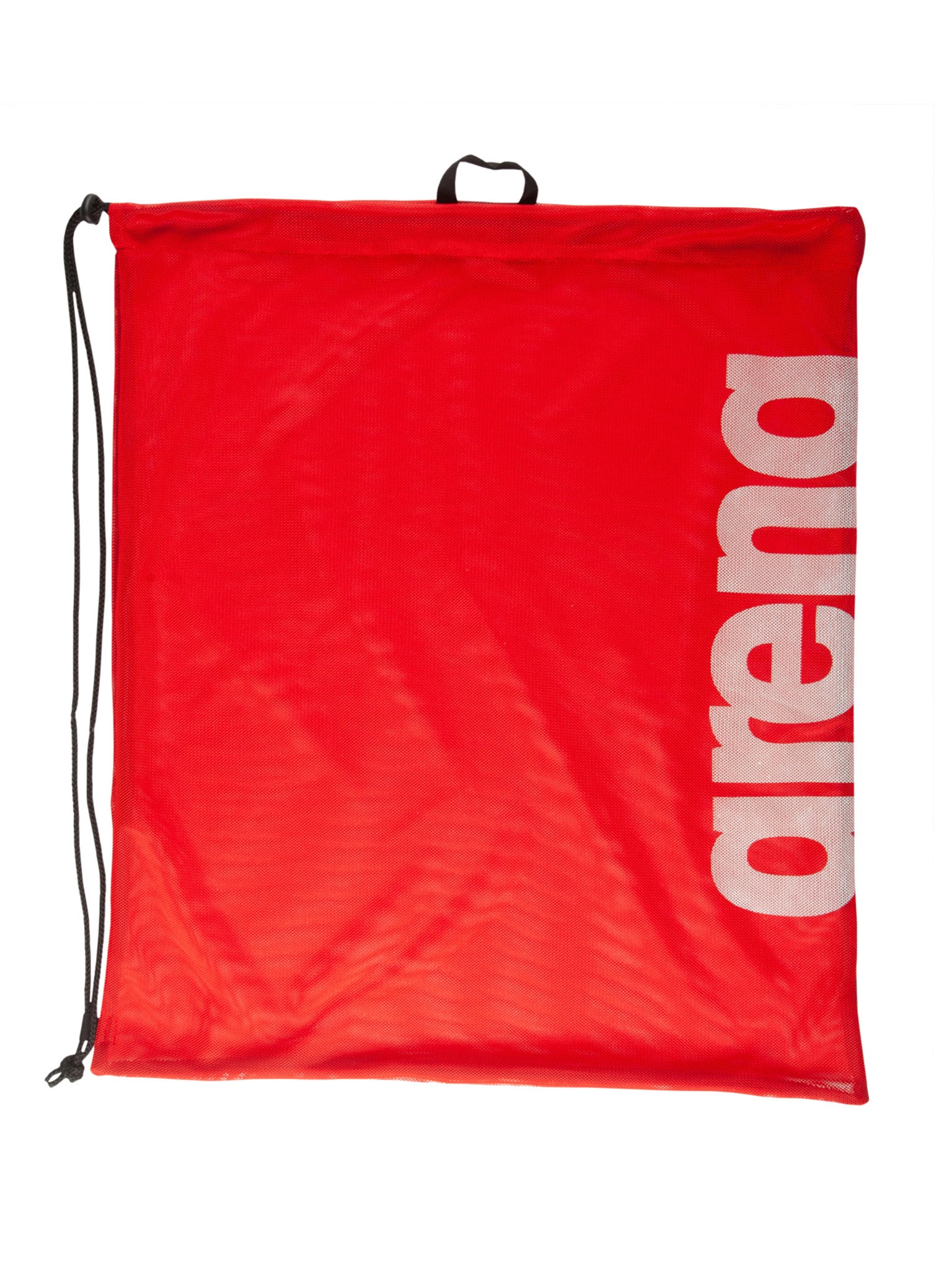 Team Mesh Bag - Red