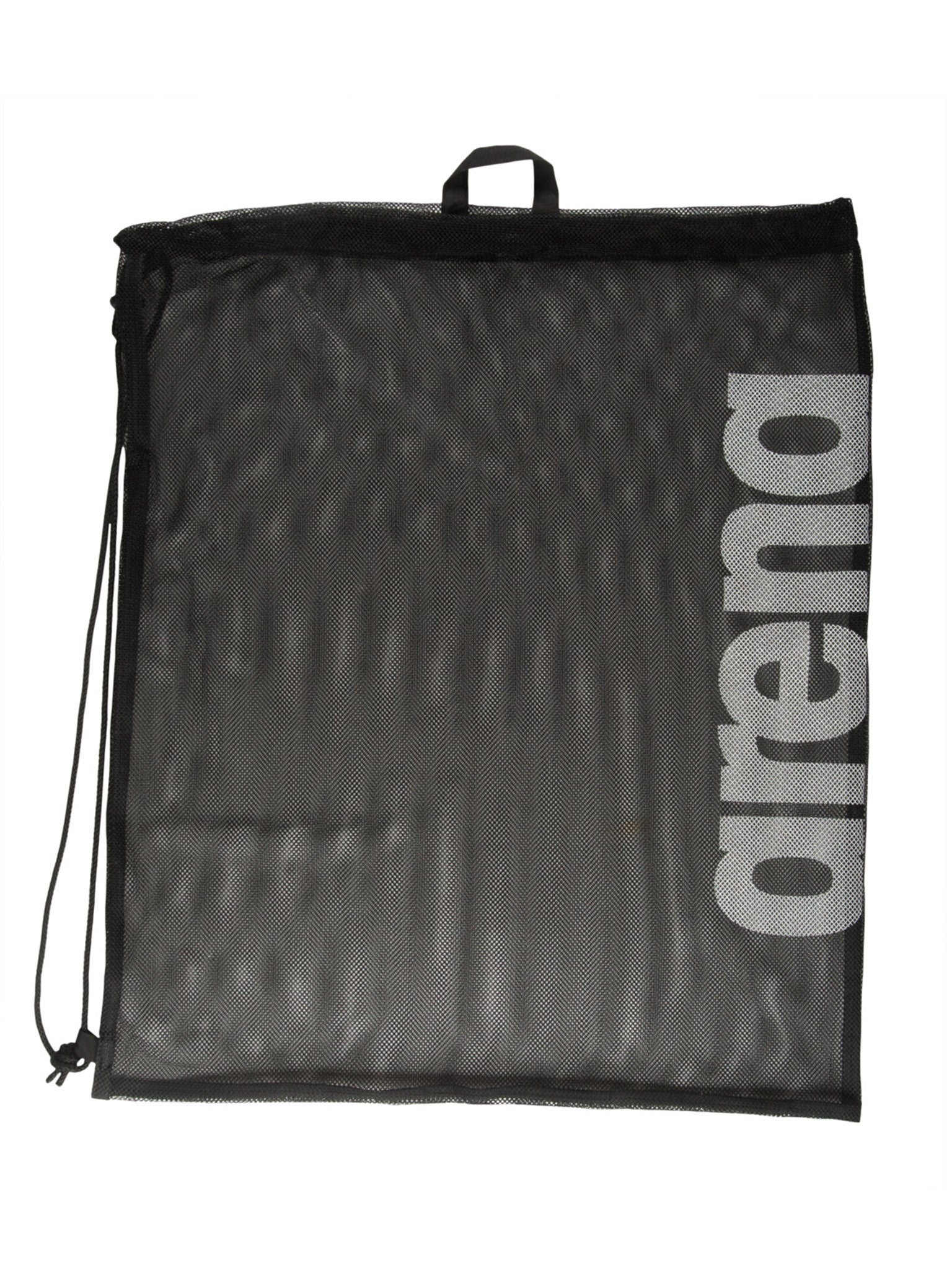 Team Mesh Bag - Black