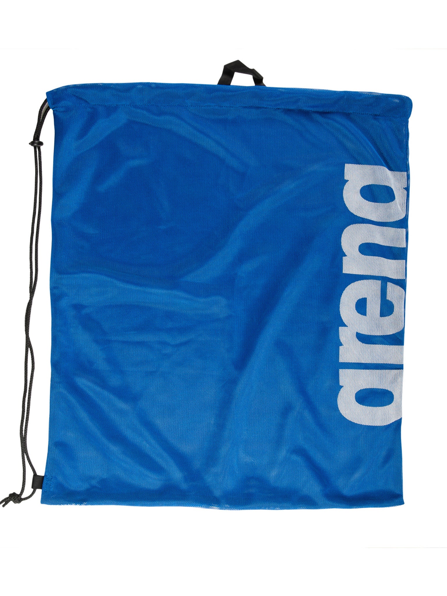 Team Mesh Bag - Blue