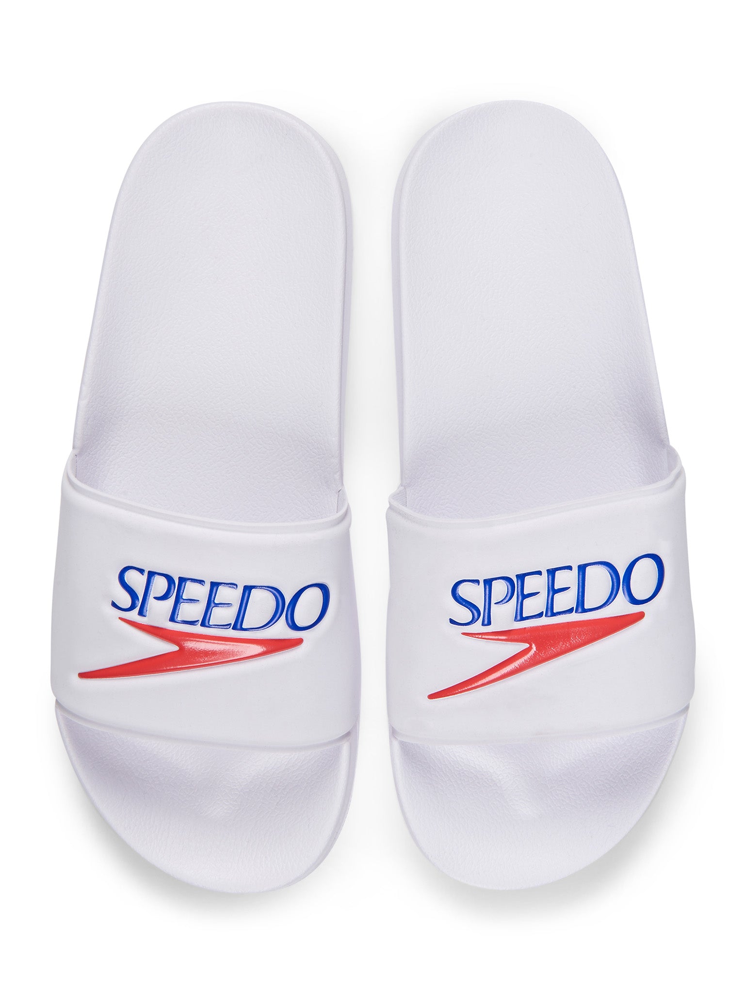 Unisex Pool Sandals - Deck Slide
