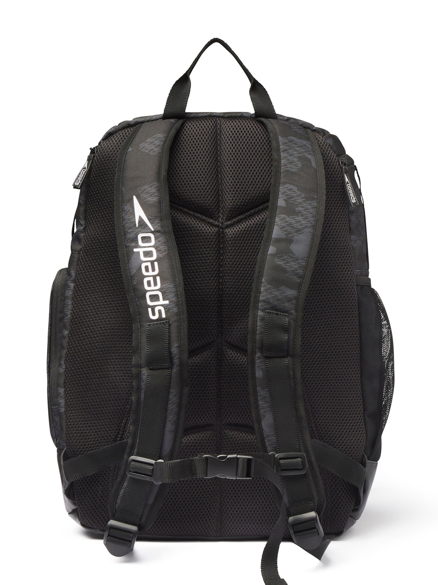 Mochila speedo teamster 35l sale