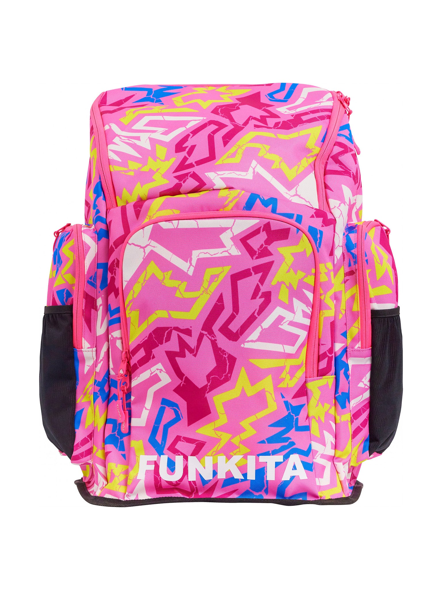 Space Case Backpack - Rock Star