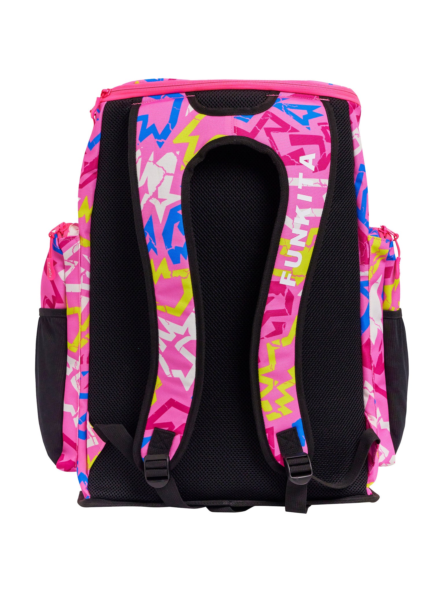 Space Case Backpack - Rock Star