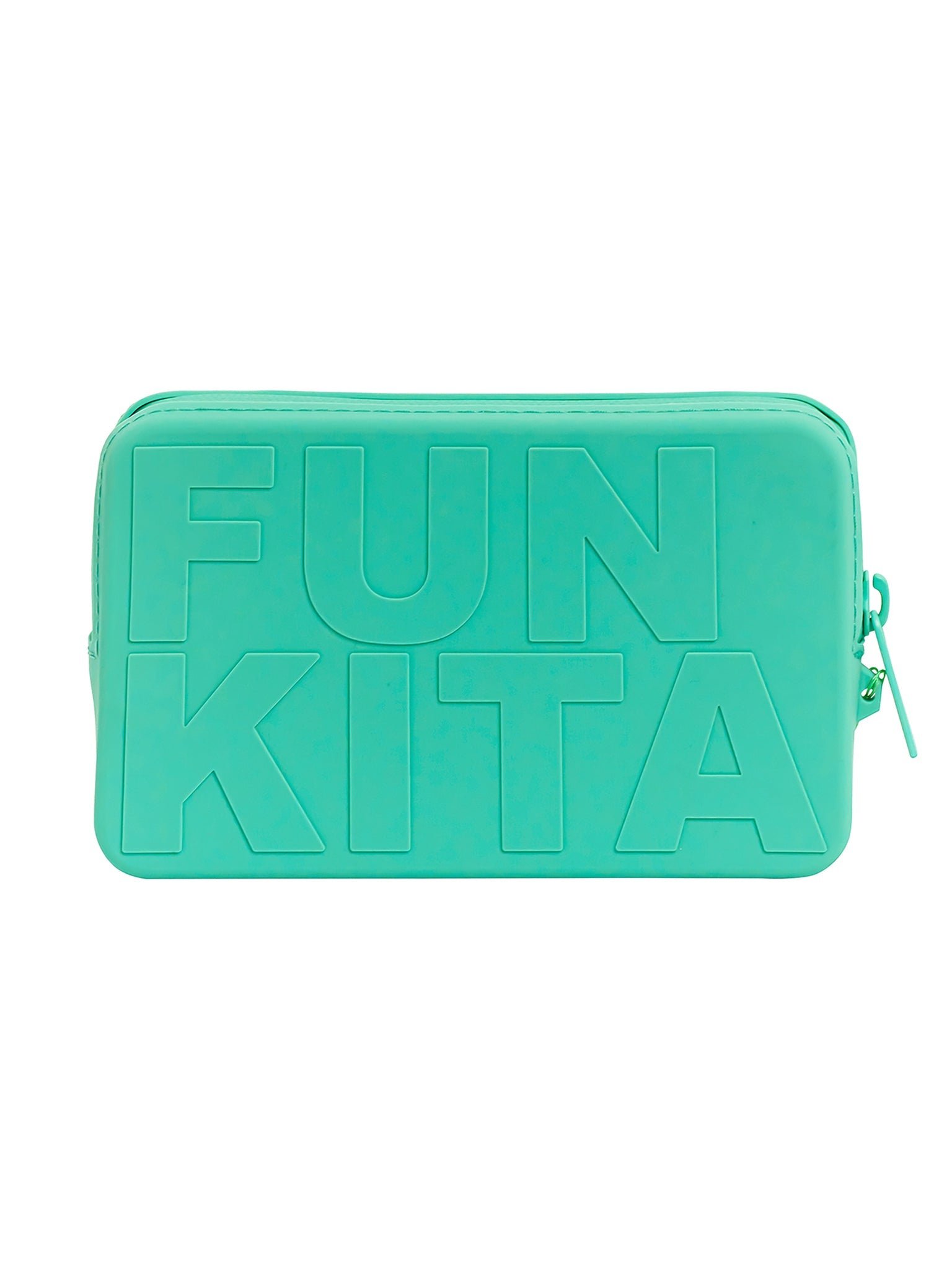 Trousse Catch-Up - Vert menthe