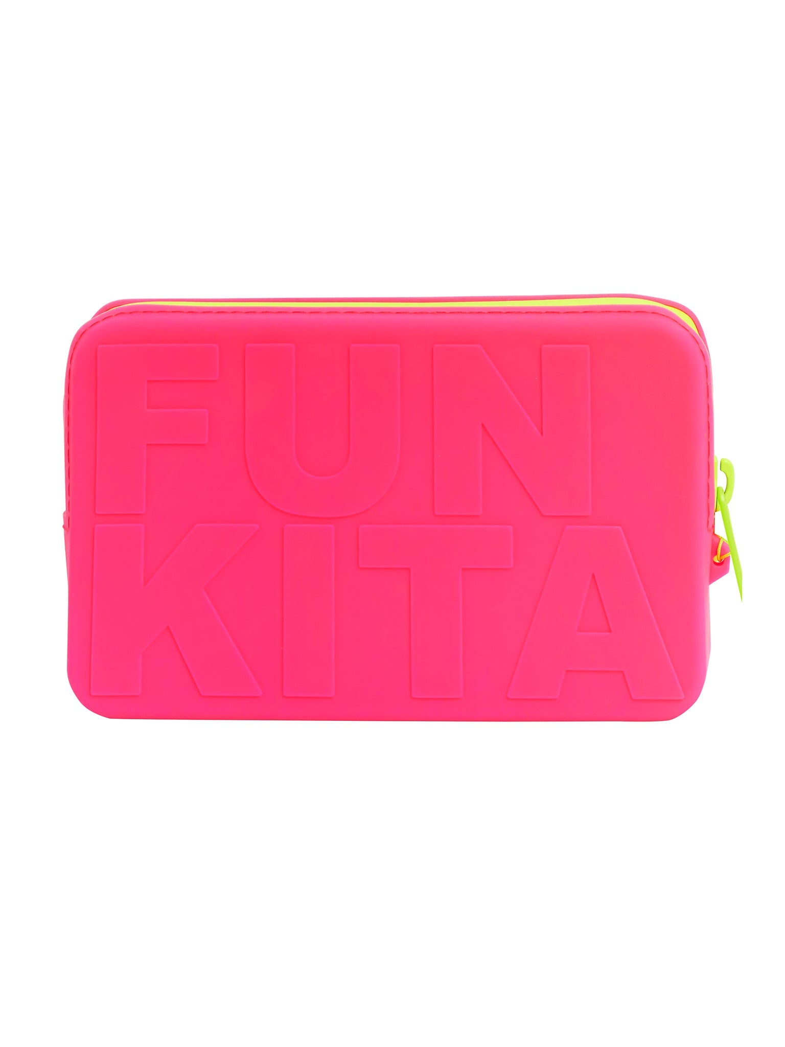 Trousse Catch-Up - Rose