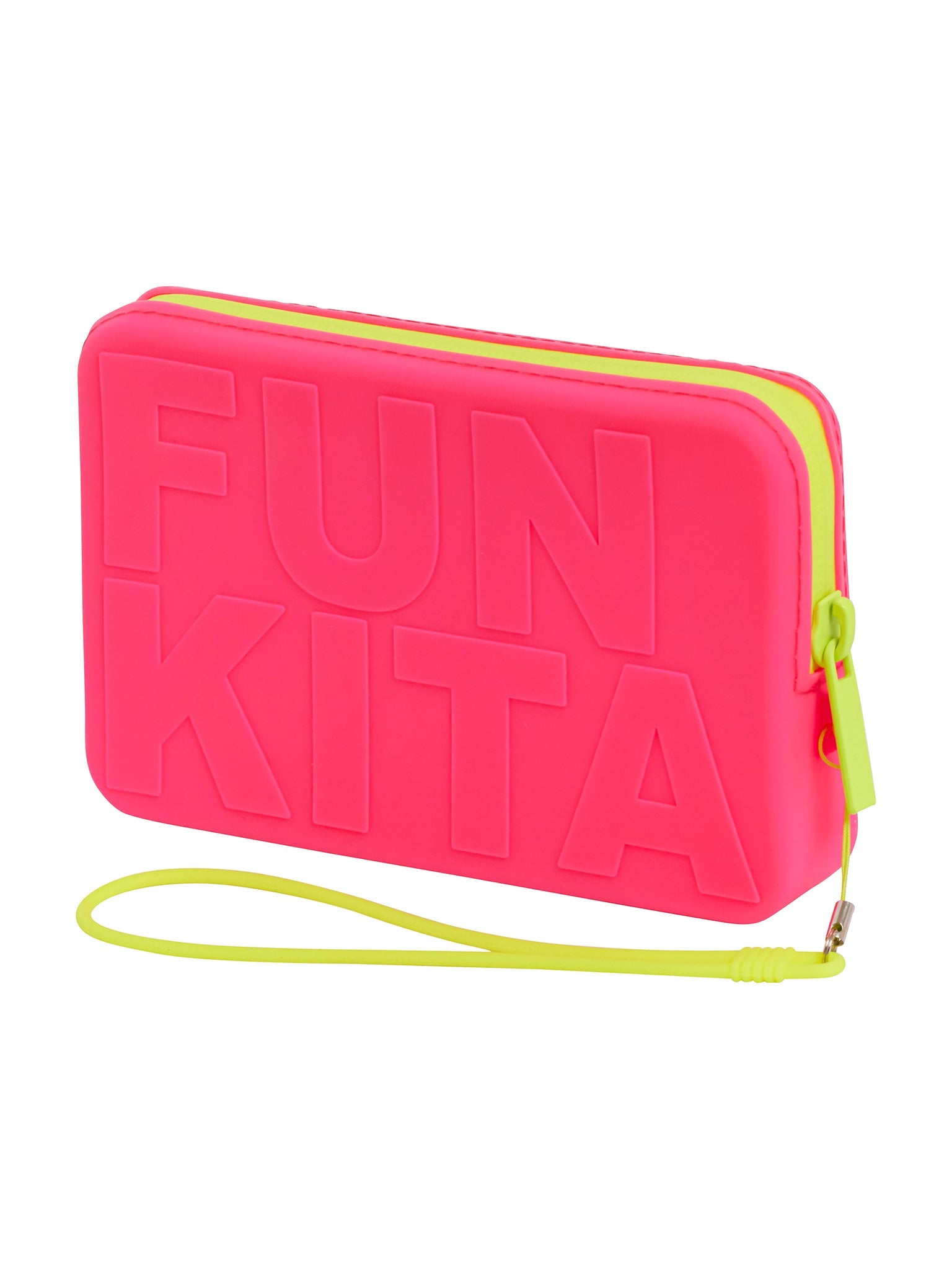 Trousse Catch-Up - Rose