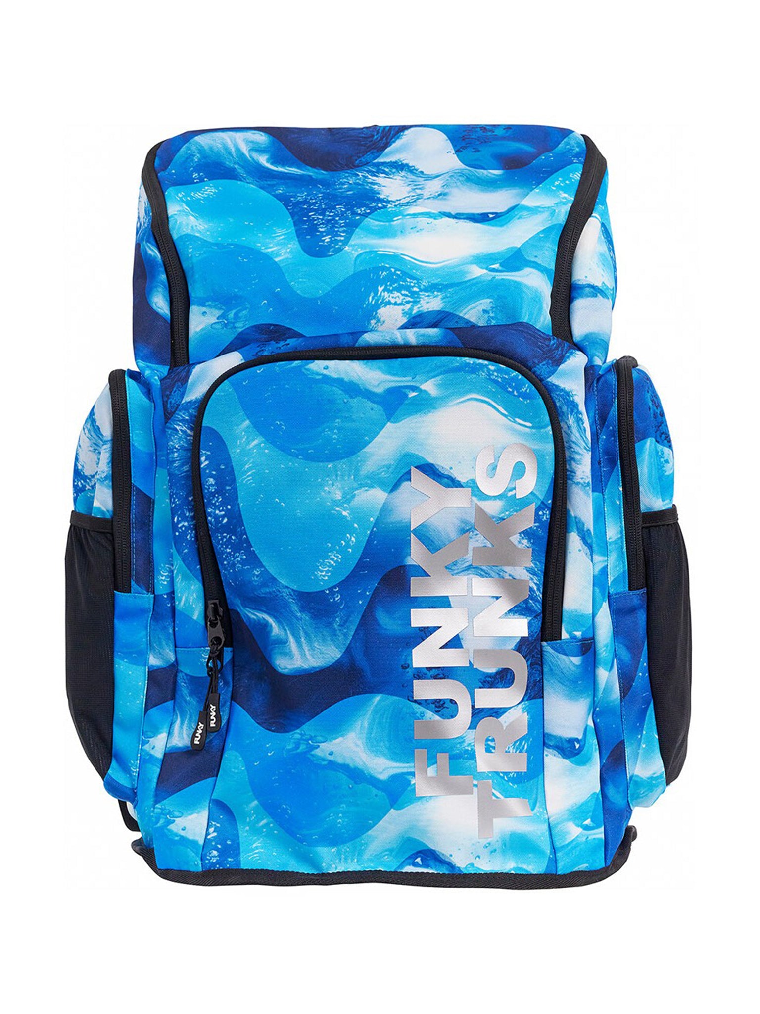 Space Case Backpack - Dive In