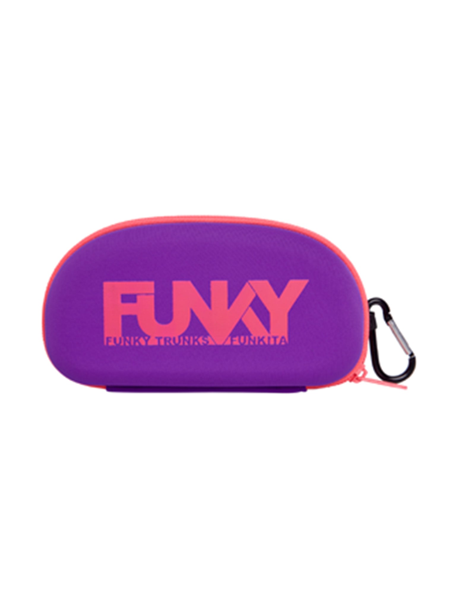 Goggle Case - Purple Punch