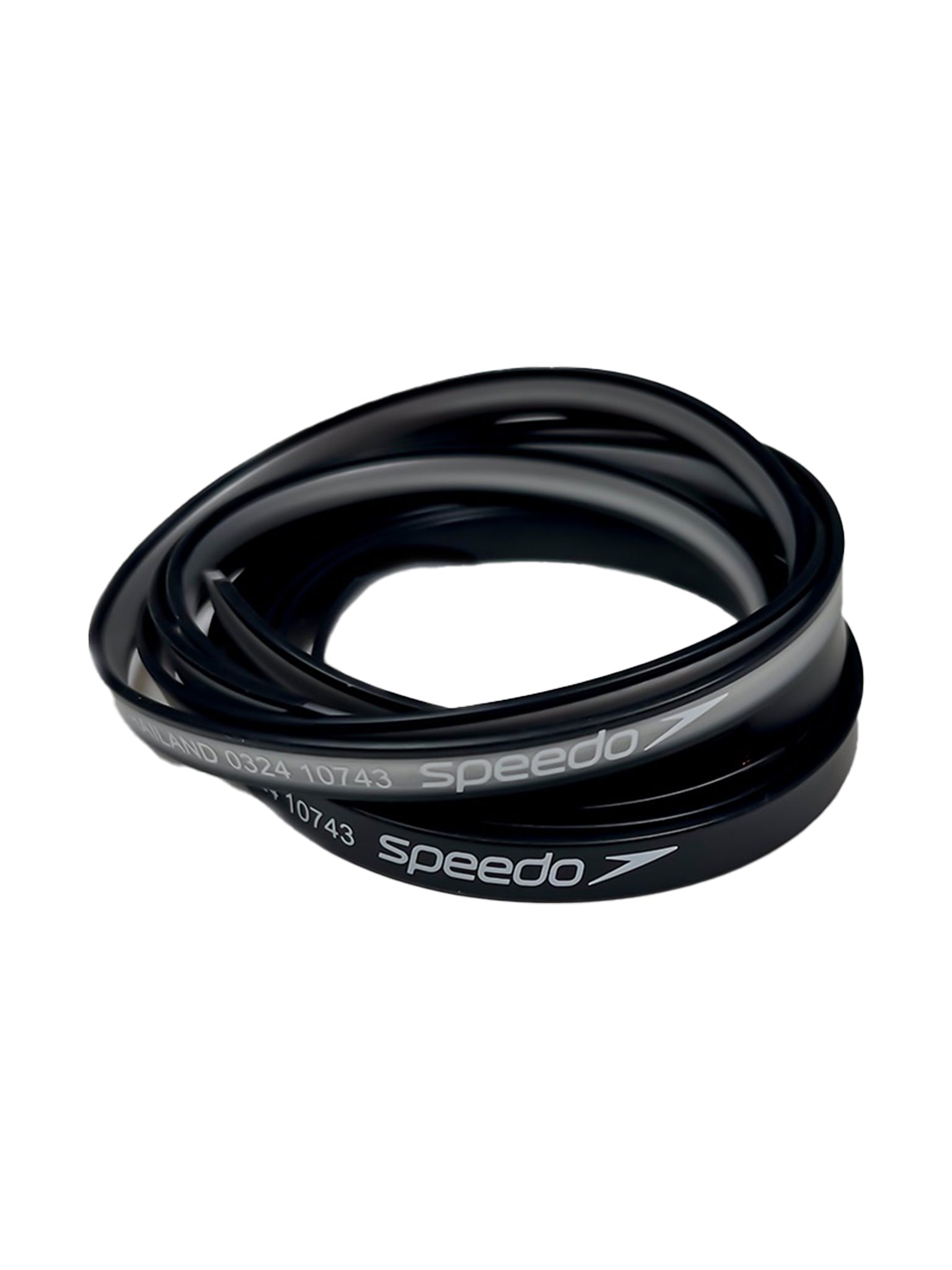 Vanquisher 3.0 Replacement Straps - Black