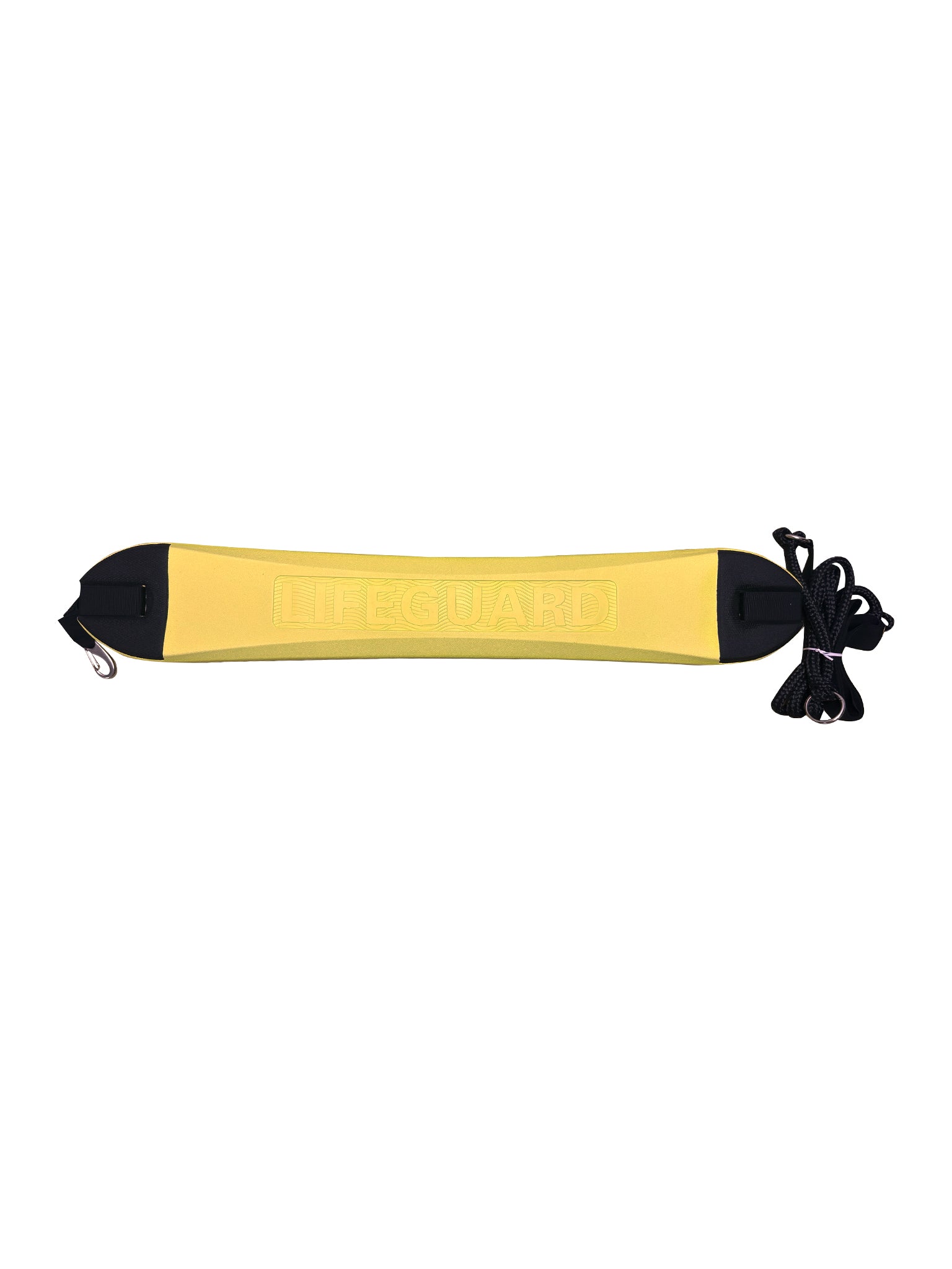 Molded Rescue Tube