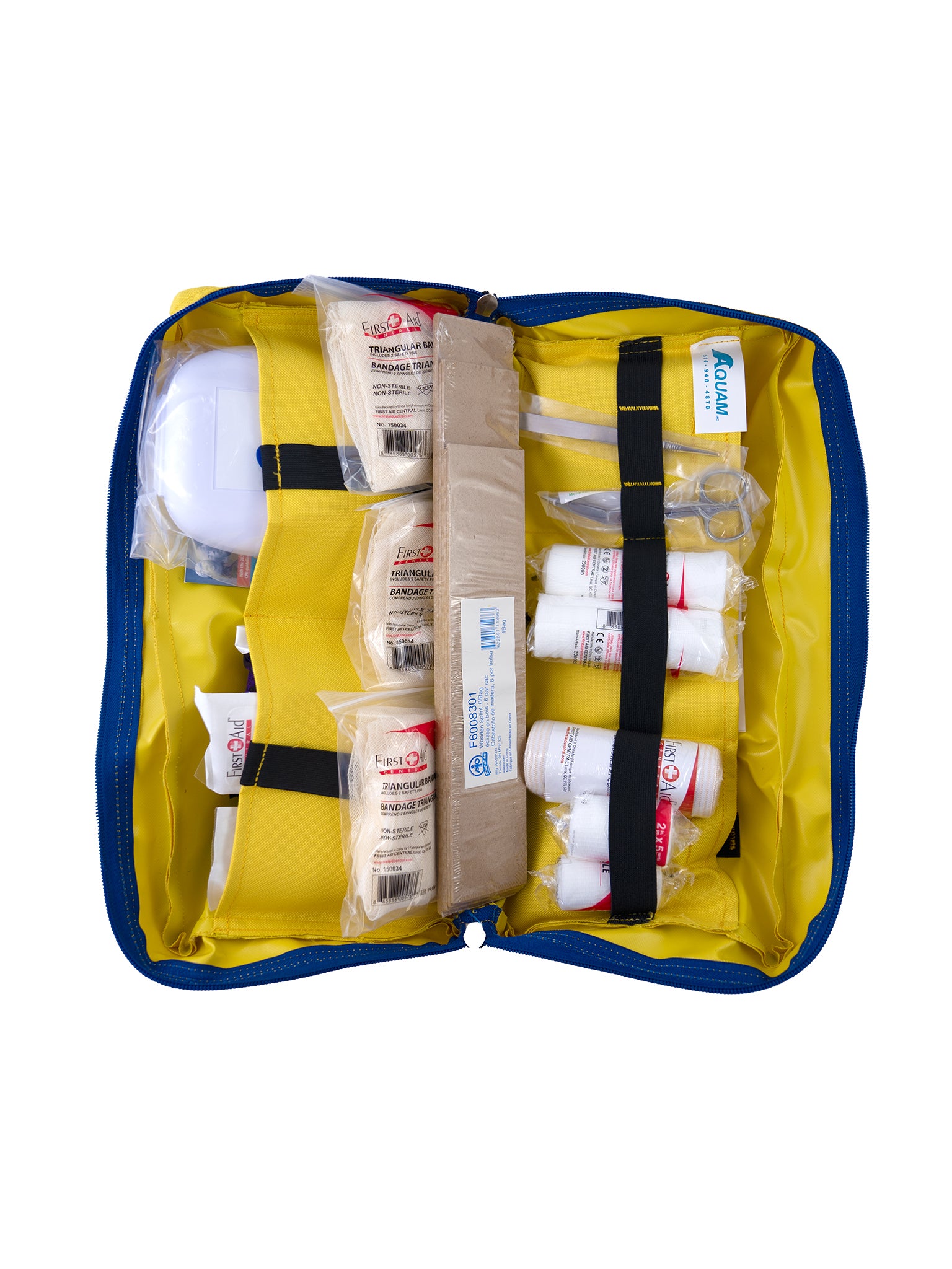 Instructor First Aid Kit