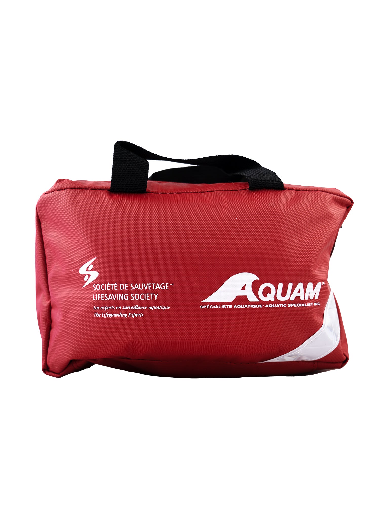 Trousse de premiers soins du travailleur
